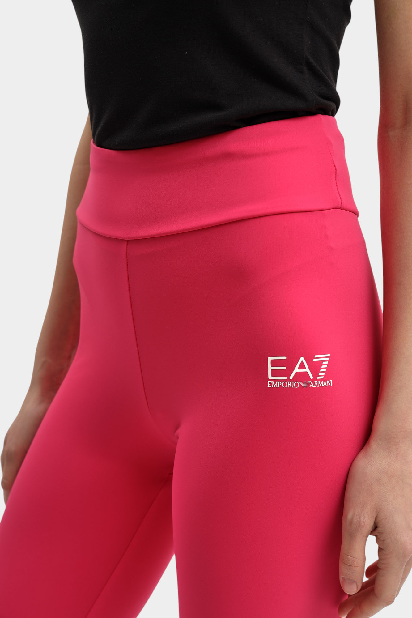 7W000232_AF12625 брюки ea7 