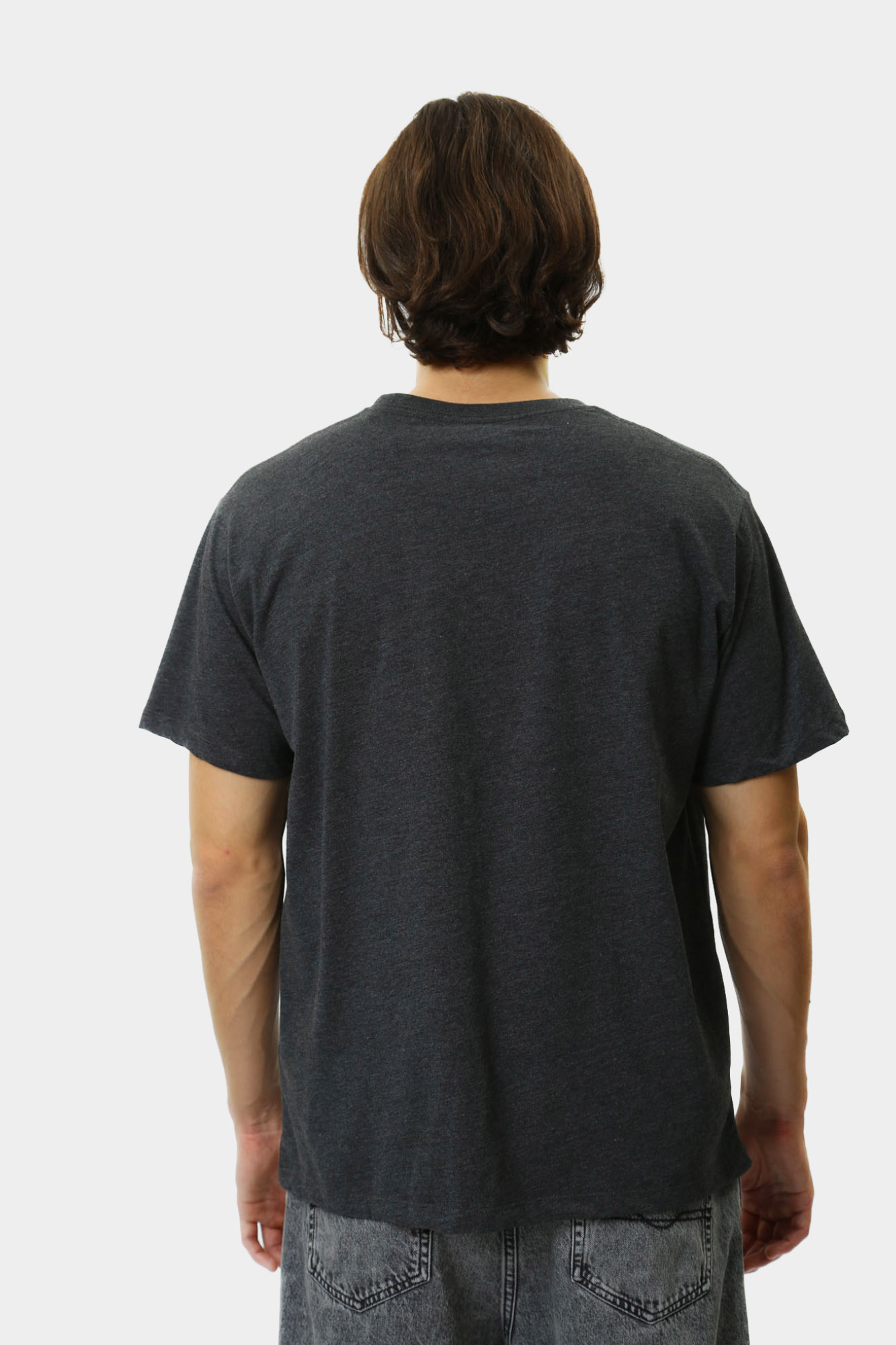 PM508208 Футболка Pepe Jeans Серый