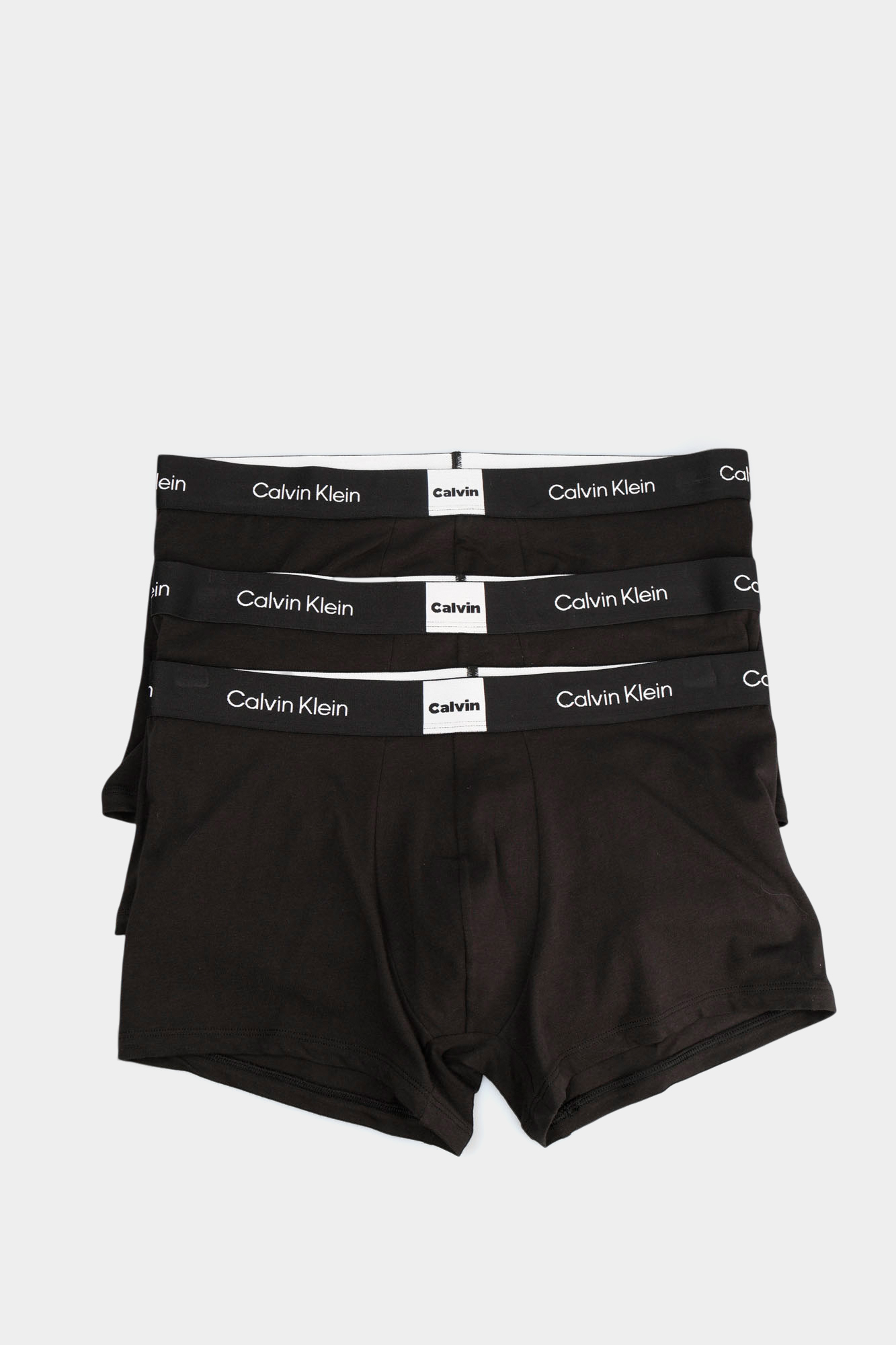 LV00NB4476 Трусы 3 шт Calvin Klein Underwear