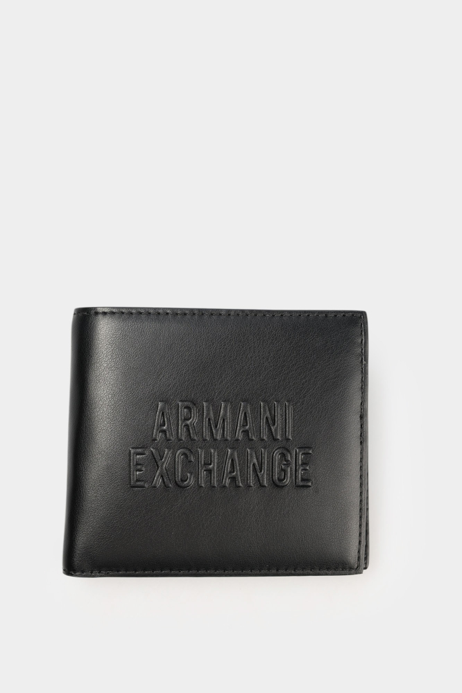 Кошелёк Armani Exchange