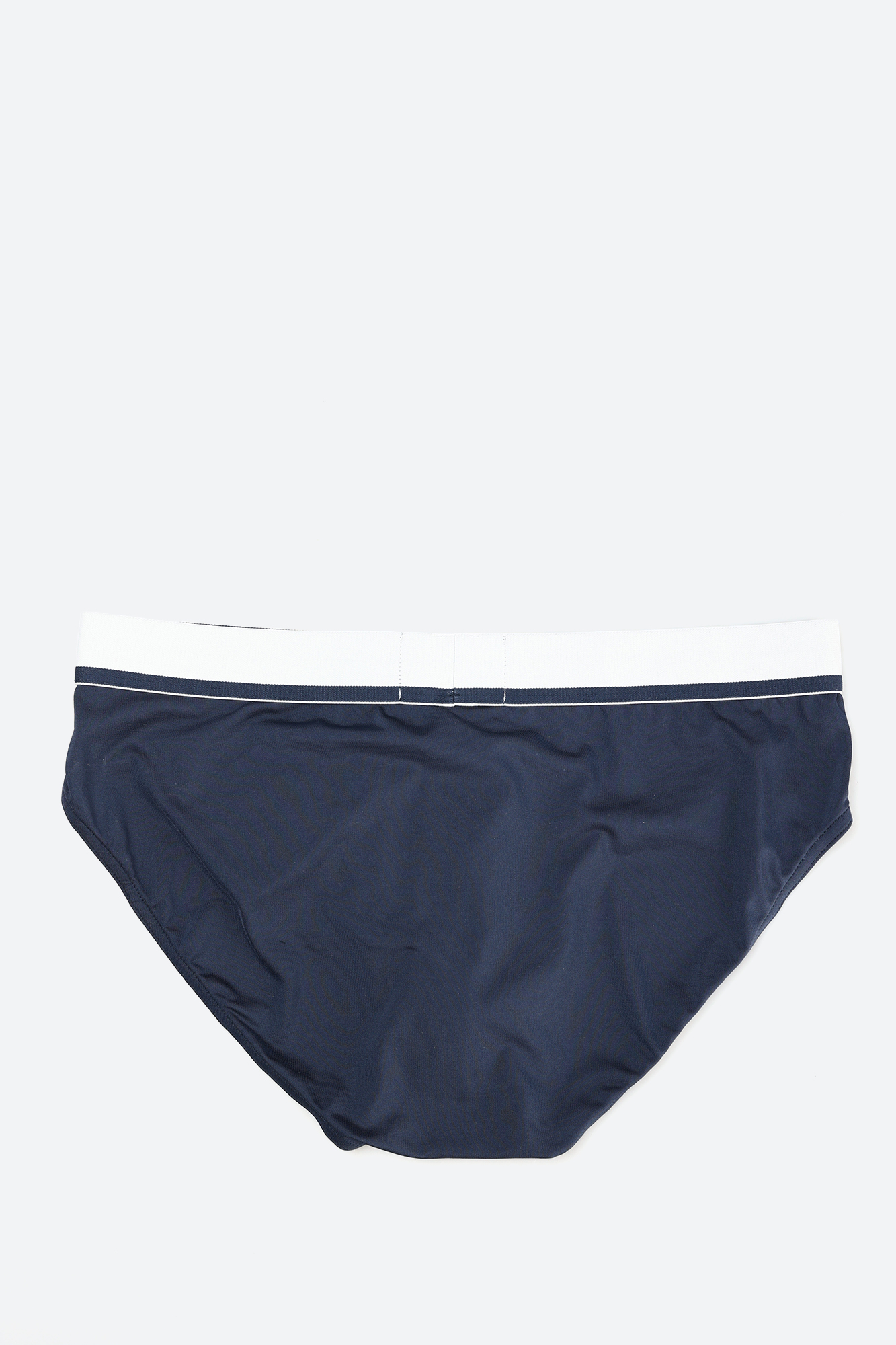 110814_3F719 Трусы Emporio Armani Синий