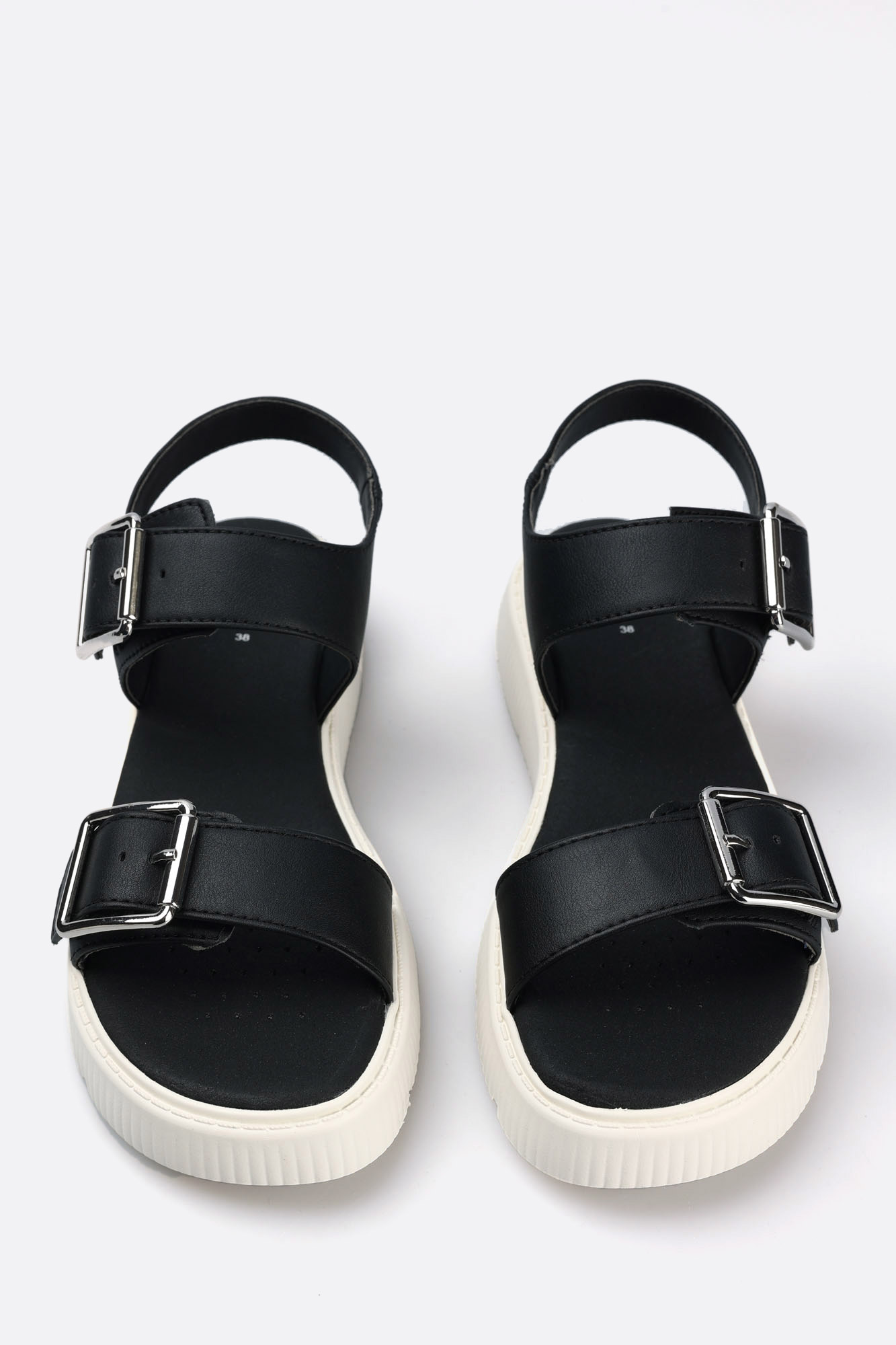 Сандалии Geox Черный