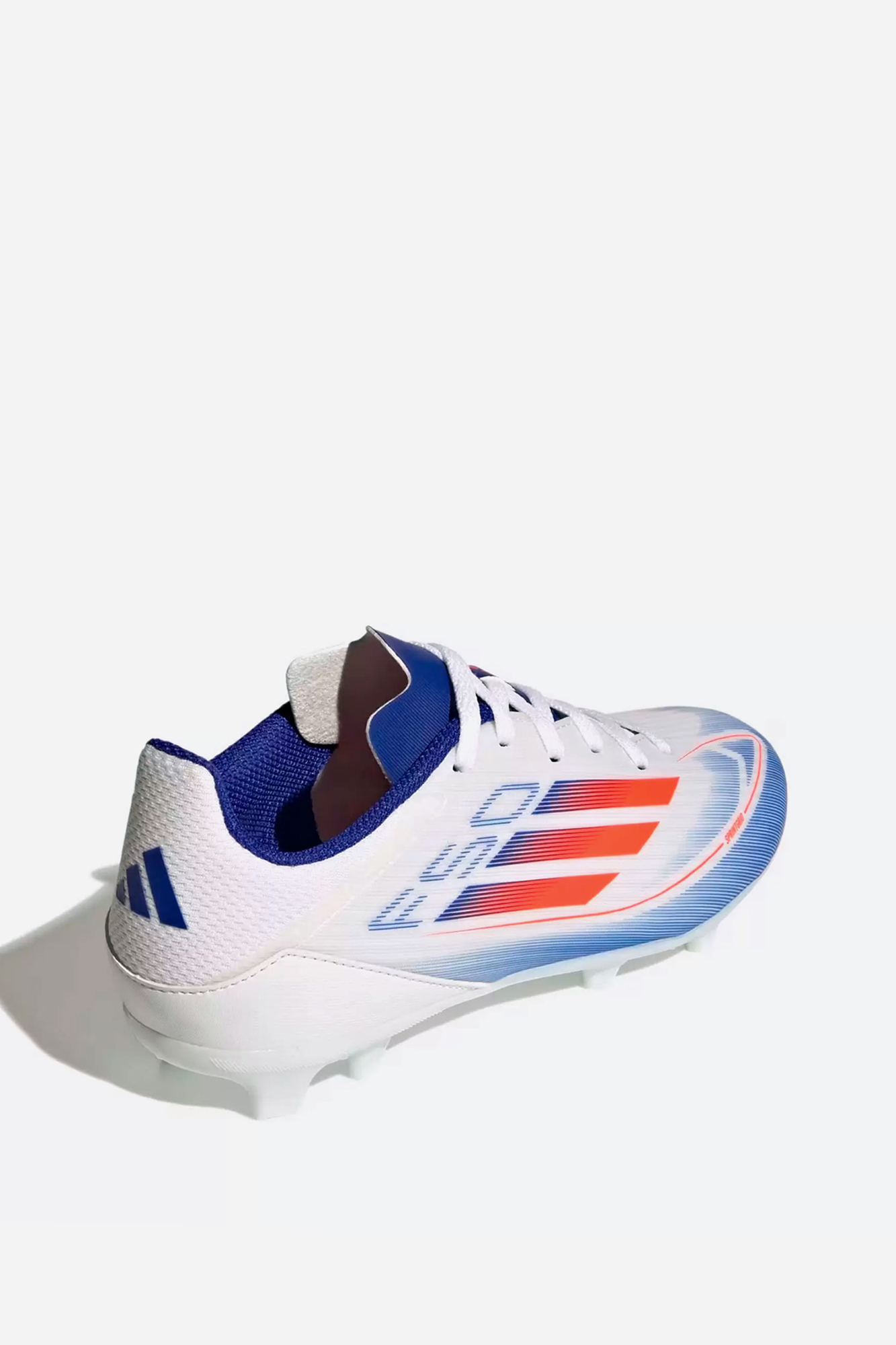 IF1367 Бутсы Adidas Белый