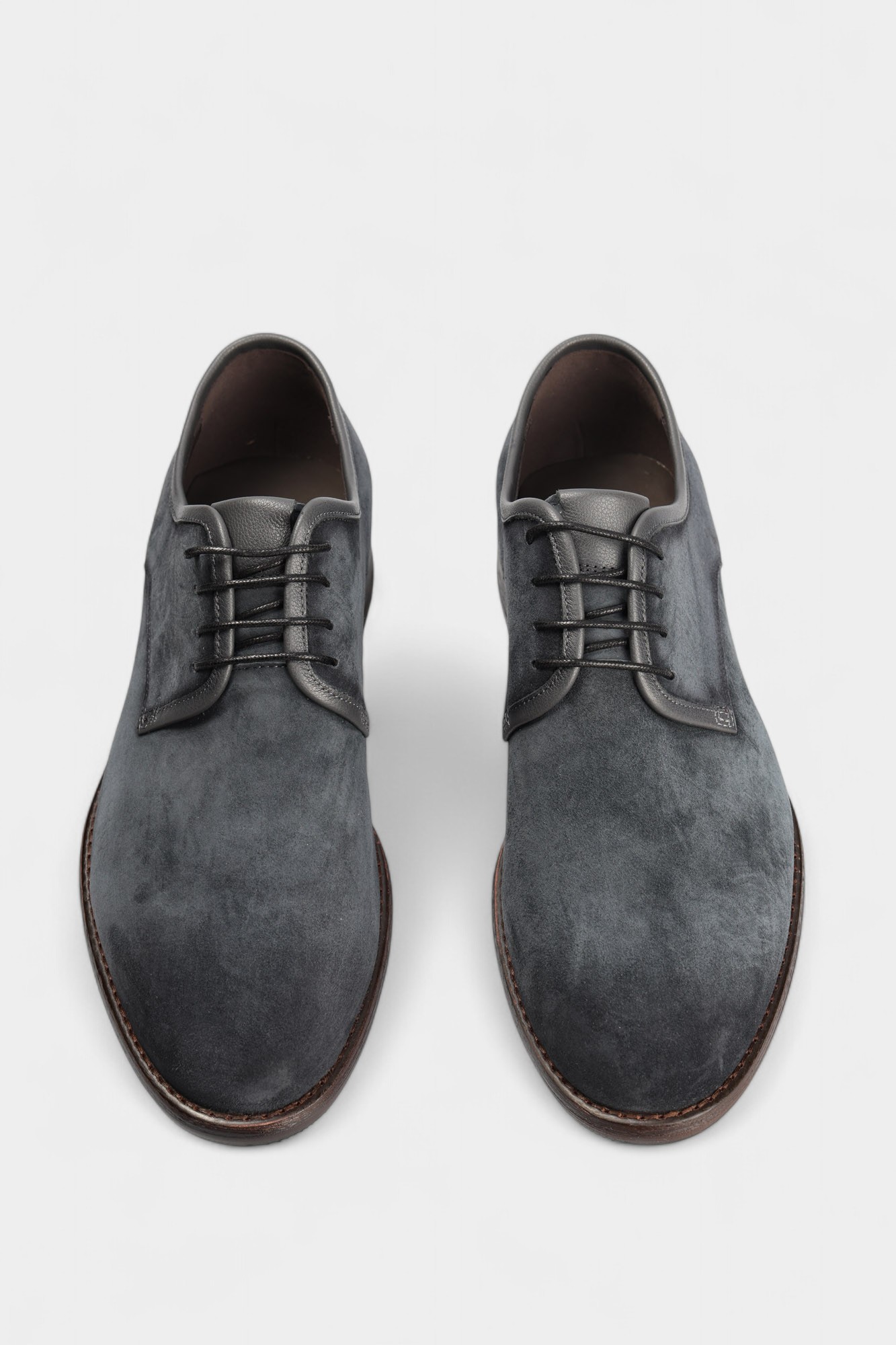 A779-H07-N07 Туфли Marc Cony Синий