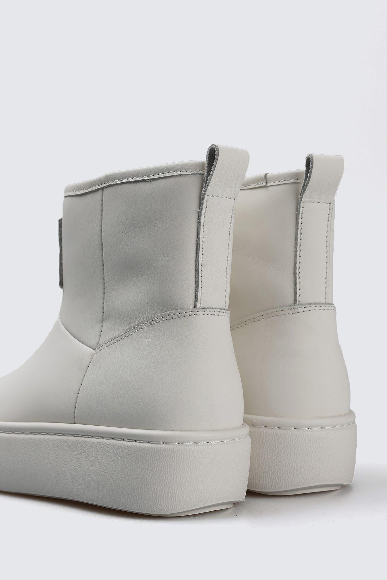 3219-613-41 Ботинки PREMIUM Marc Cony Белый