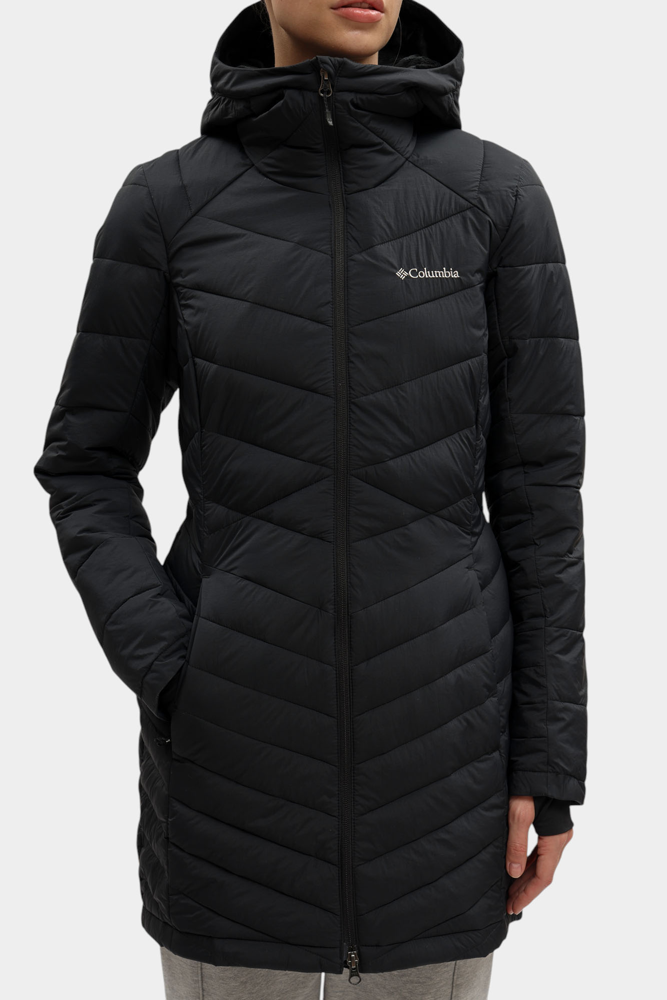 2088641 куртка columbia 