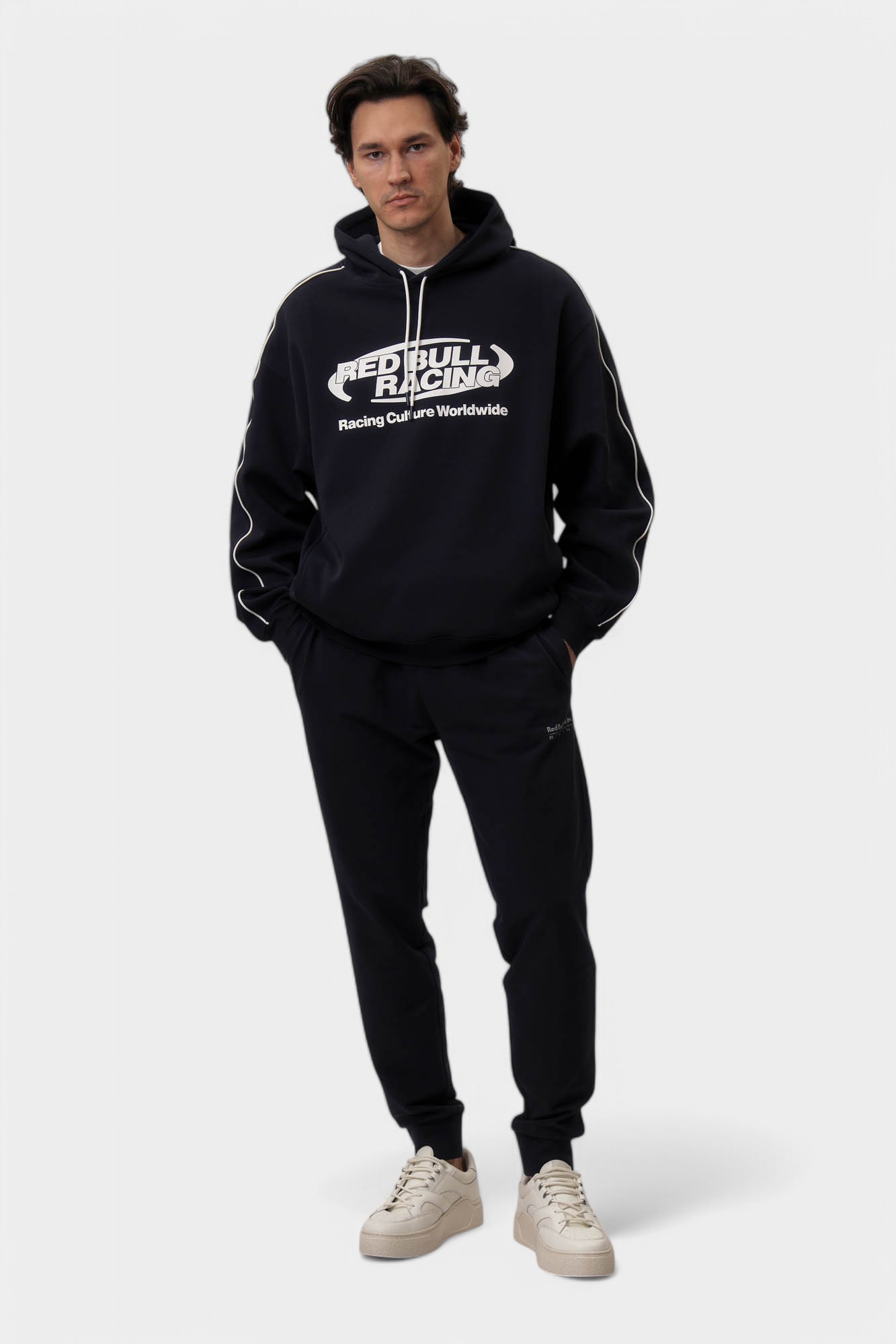 RM580014 Худи Pepe Jeans Синий