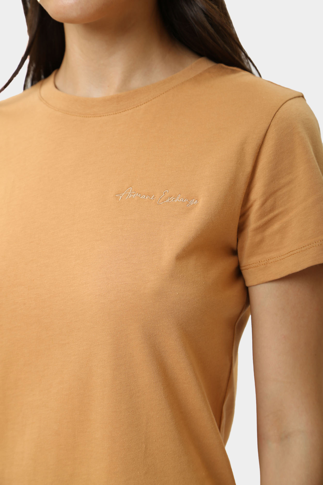 6DYT47_YJDGZ_1788 футболка armani exchange 