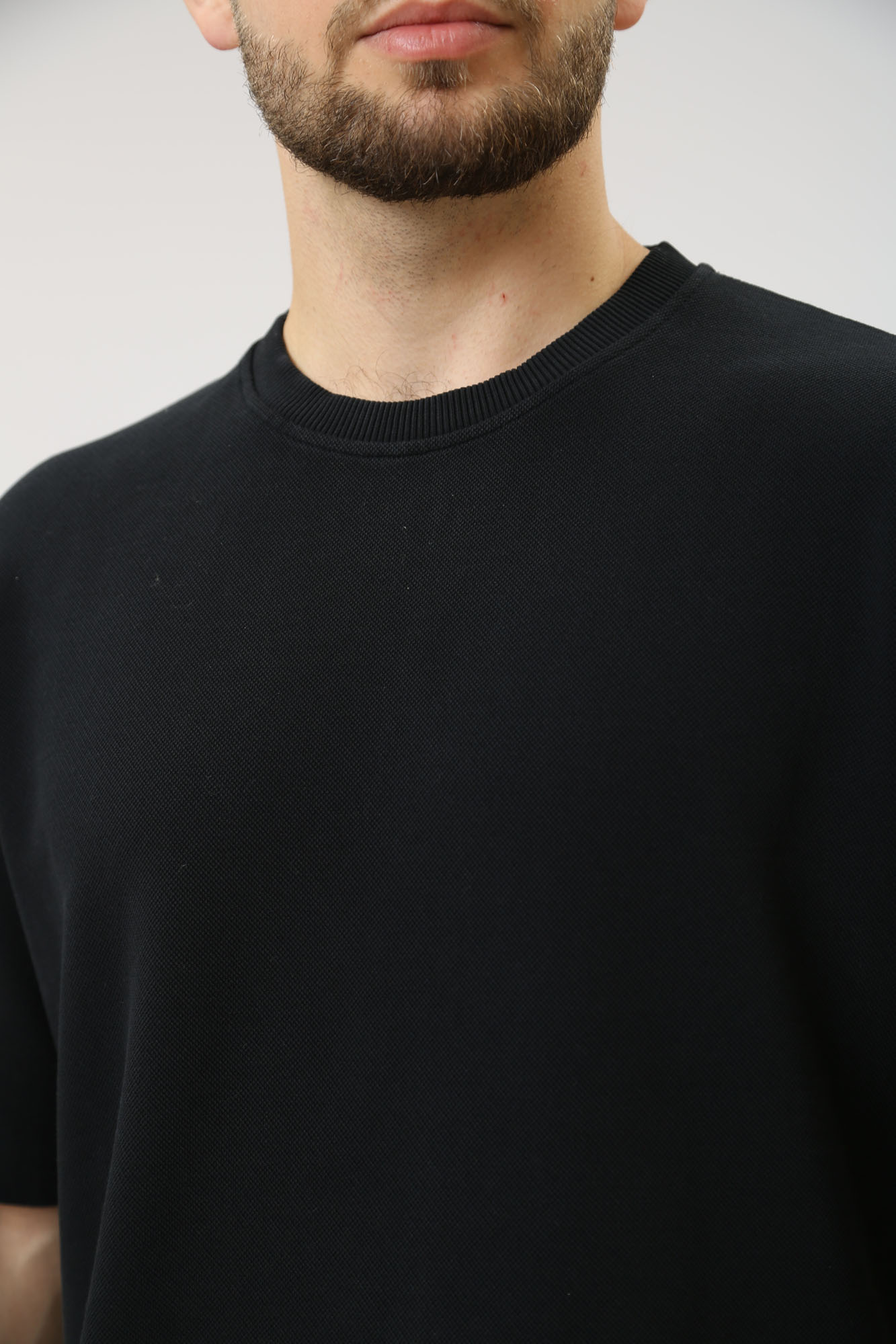 30041537_10017754 Футболка Strellson Черный