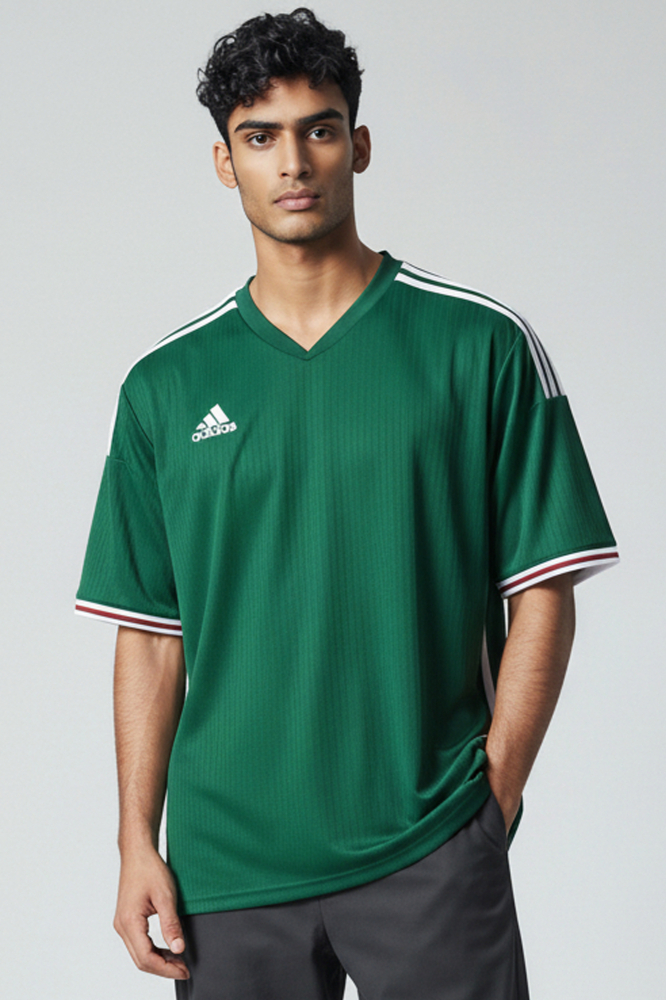 Футболка игровая Adidas