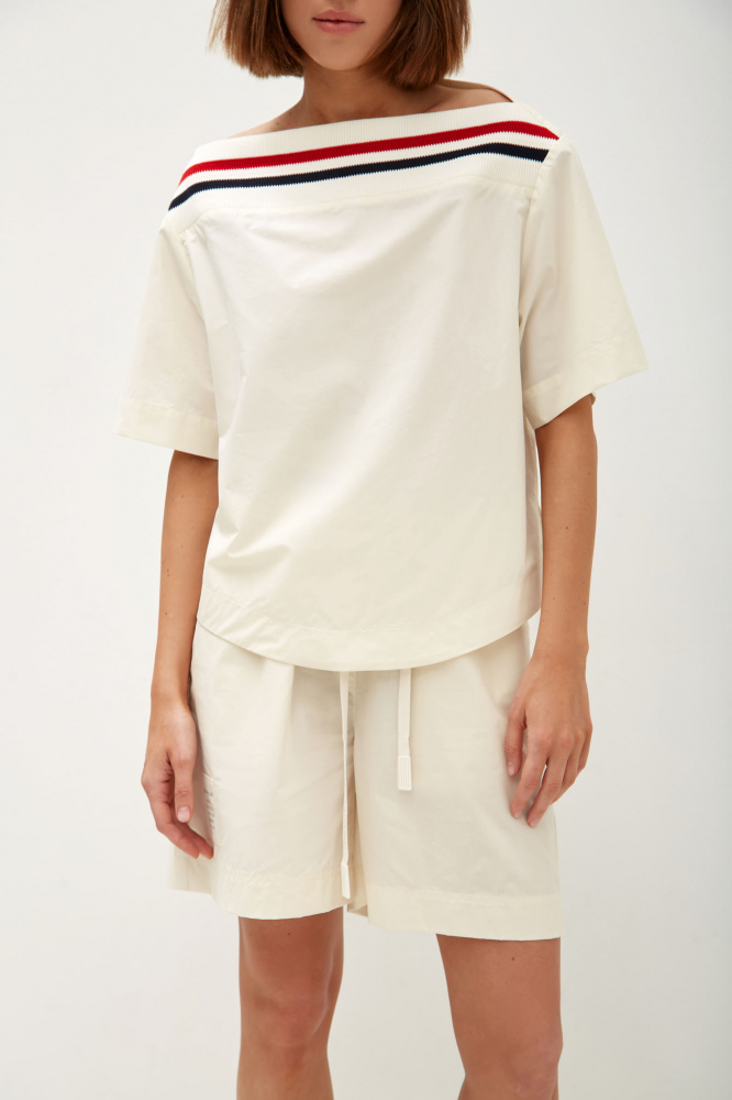 Пиджак Armani Exchange  Коричневый