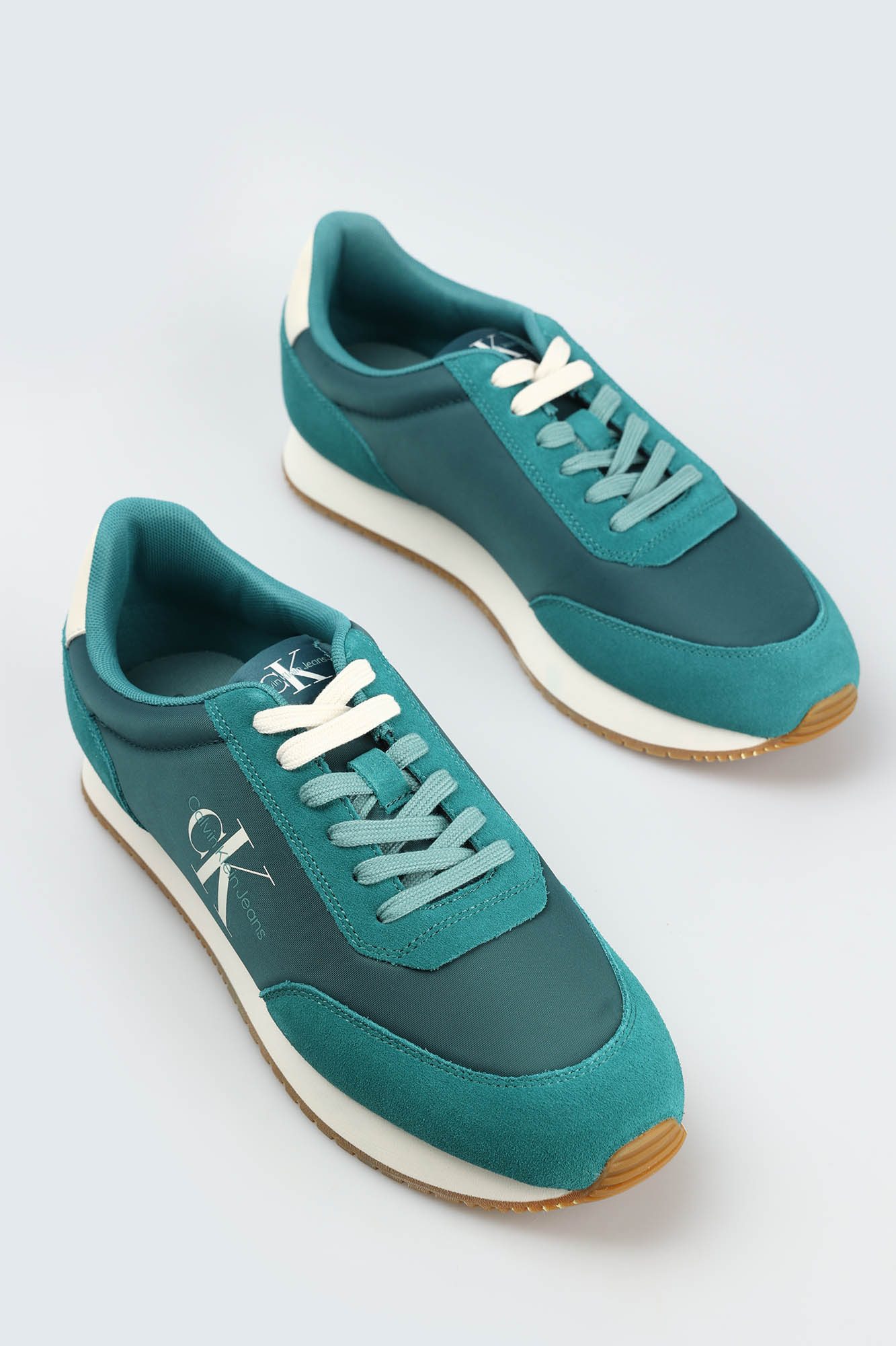 YM0YM00746 Кроссовки Calvin Klein Jeans Синий