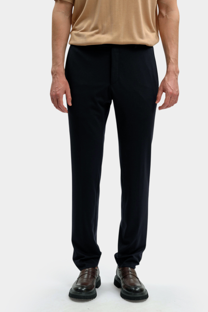 Джемпер Karl Lagerfeld Лён Белый