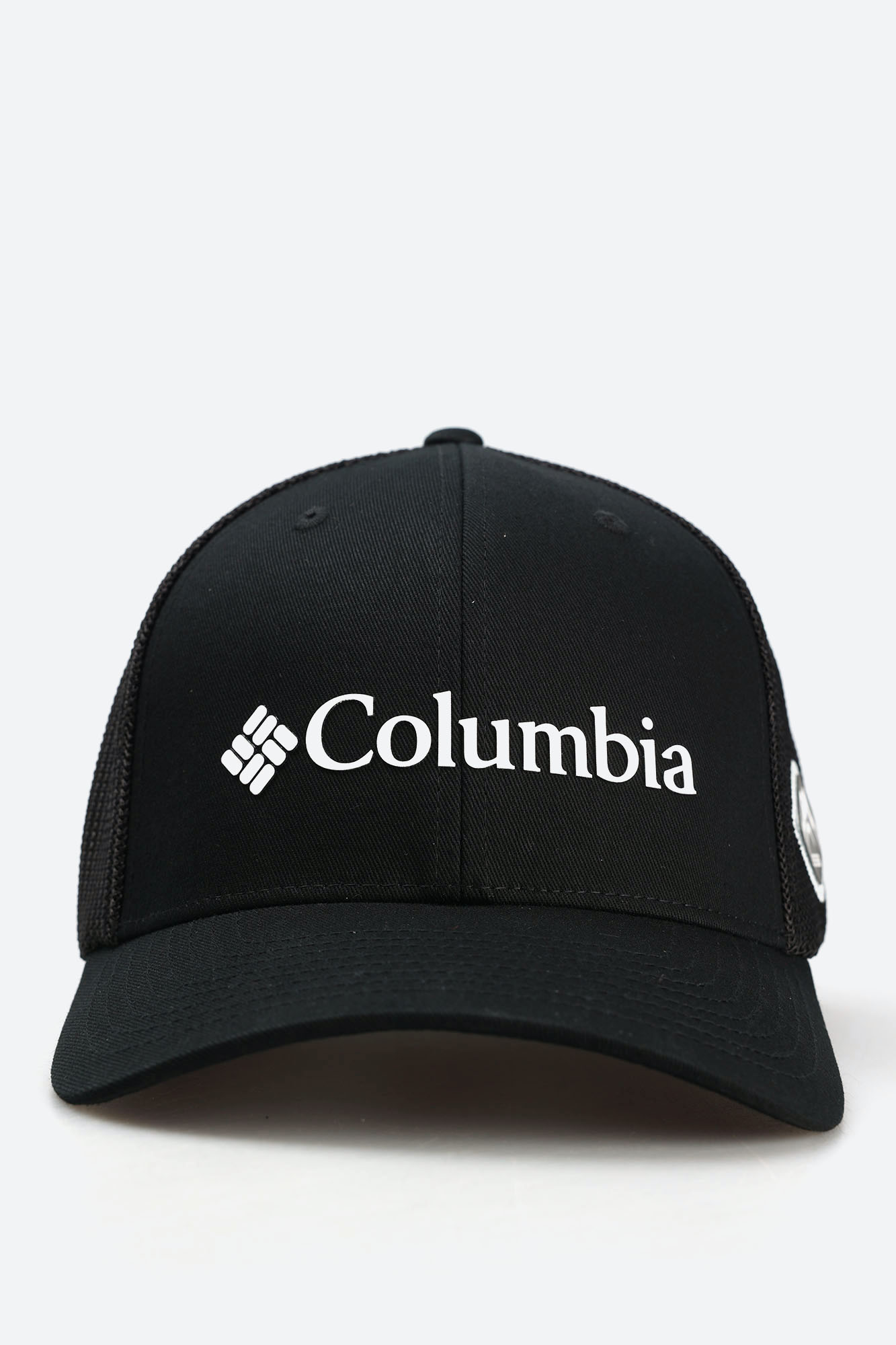 1495921 Кепка Columbia Черный