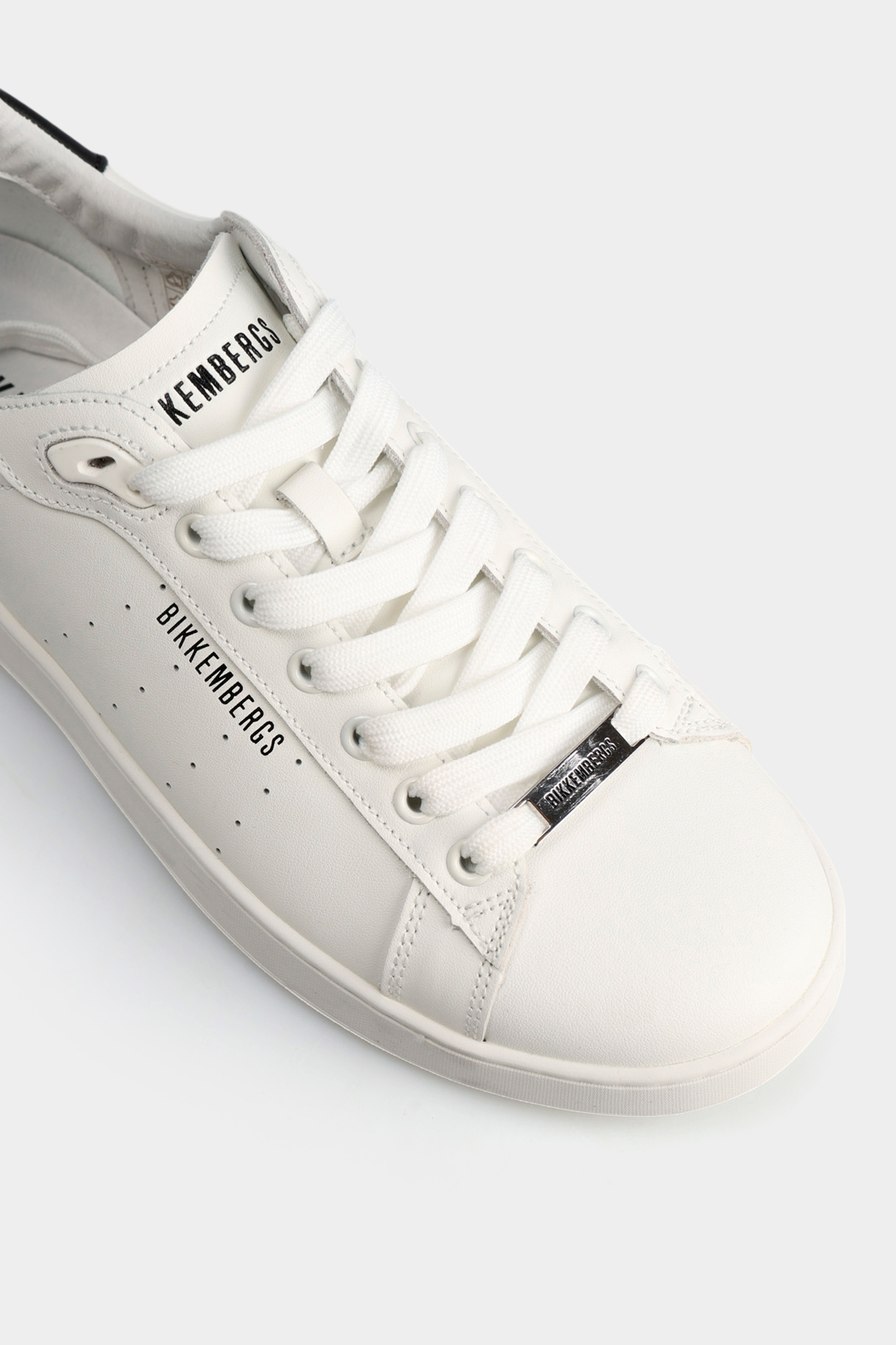 Кроссовки Bikkembergs Синий