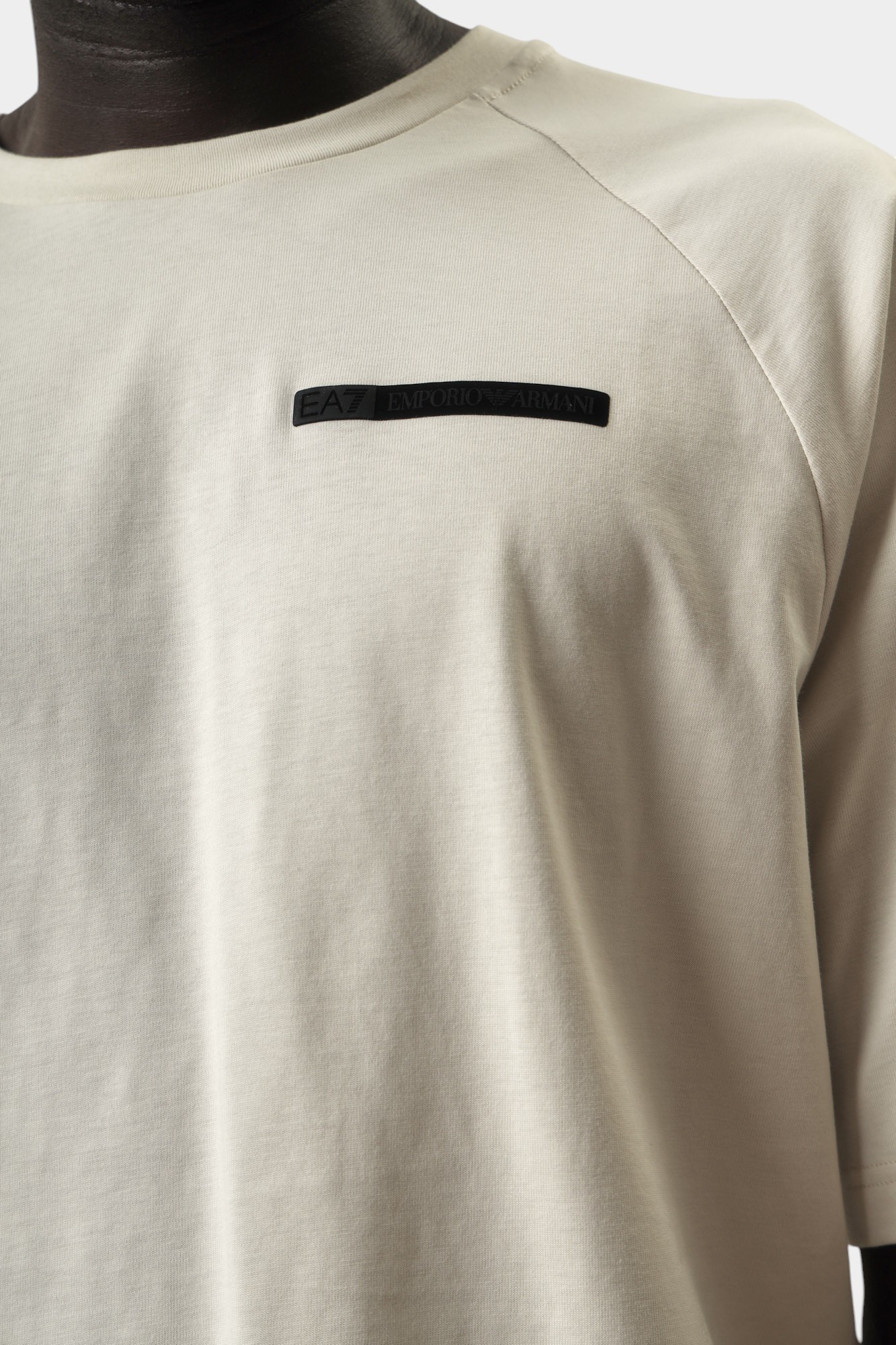 7M000323_AF12874 Футболка EA7 Белый