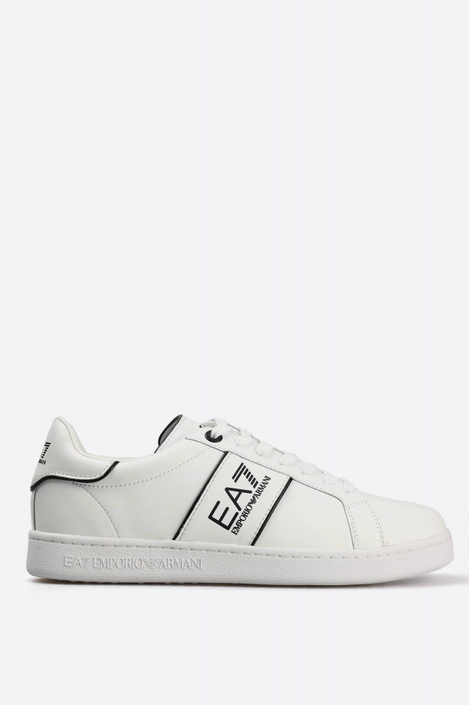 Худи Calvin Klein Jeans Хлопок Белый