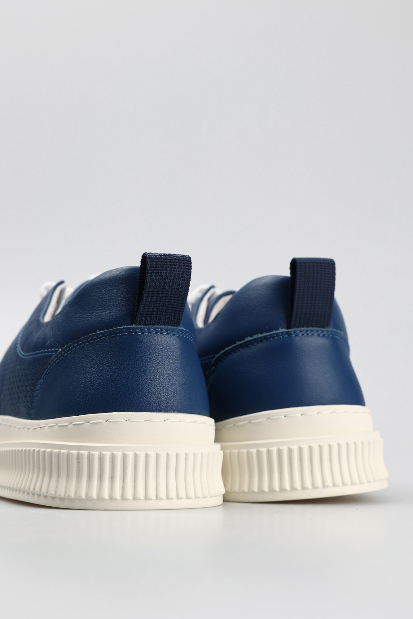 GRM-2517-11 Кеды Graciana Синий