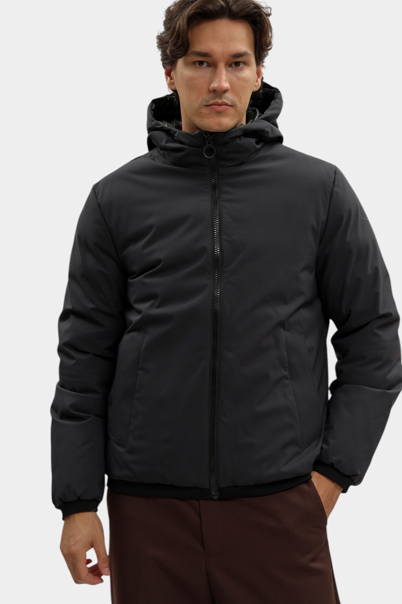 M5629DTC189F Куртка Geox Синий