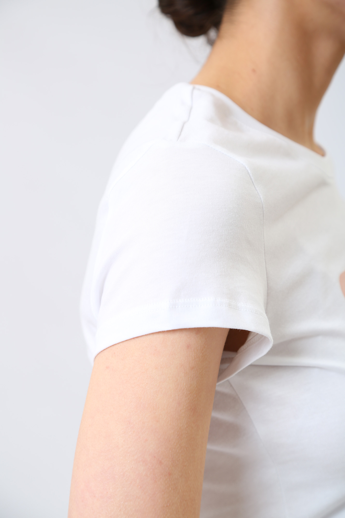 3RYTEE_YJDGZ футболка armani exchange 