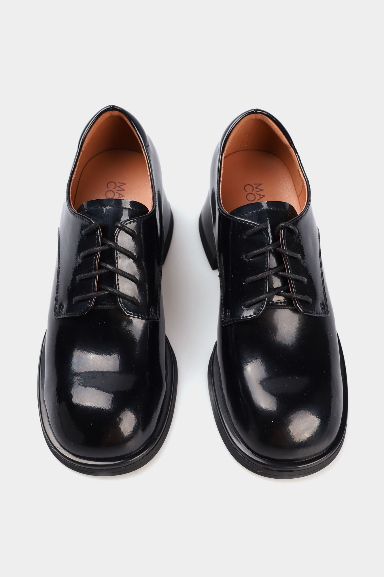 MC18626 Туфли Marc Cony Черный