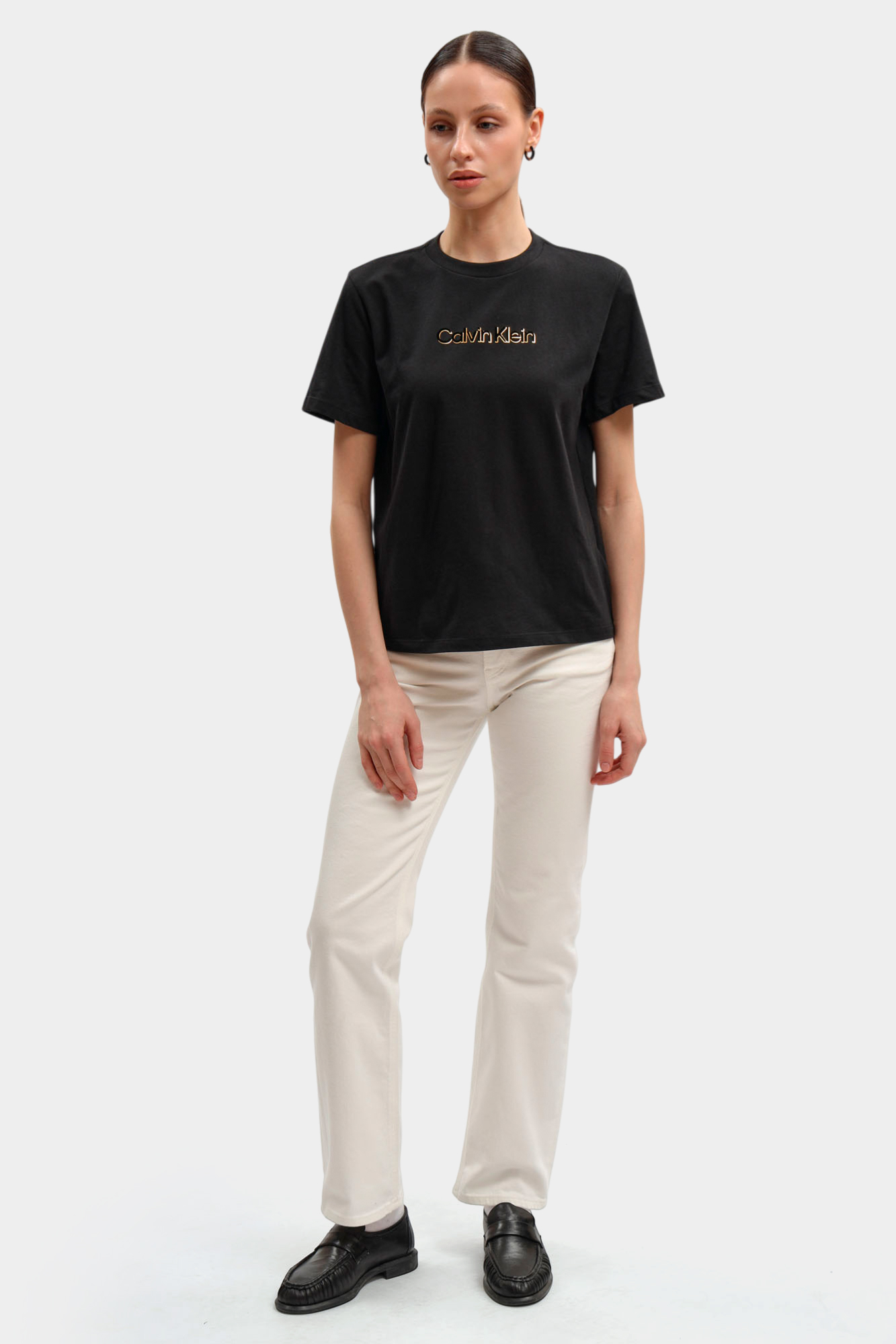 LV047E821G футболка calvin klein jeans