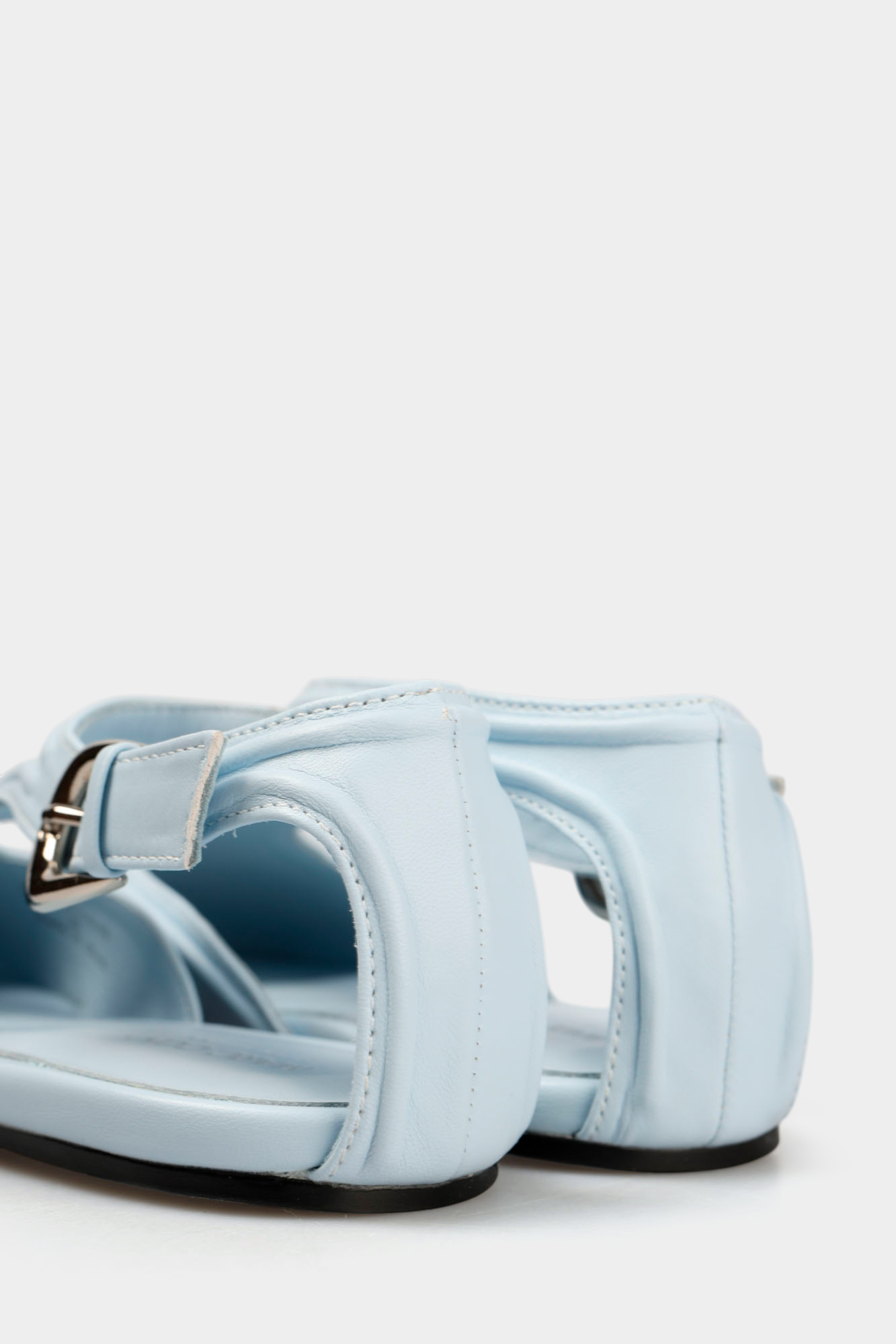 W2617-JY-2542 Сандалии Marc Cony Розовый