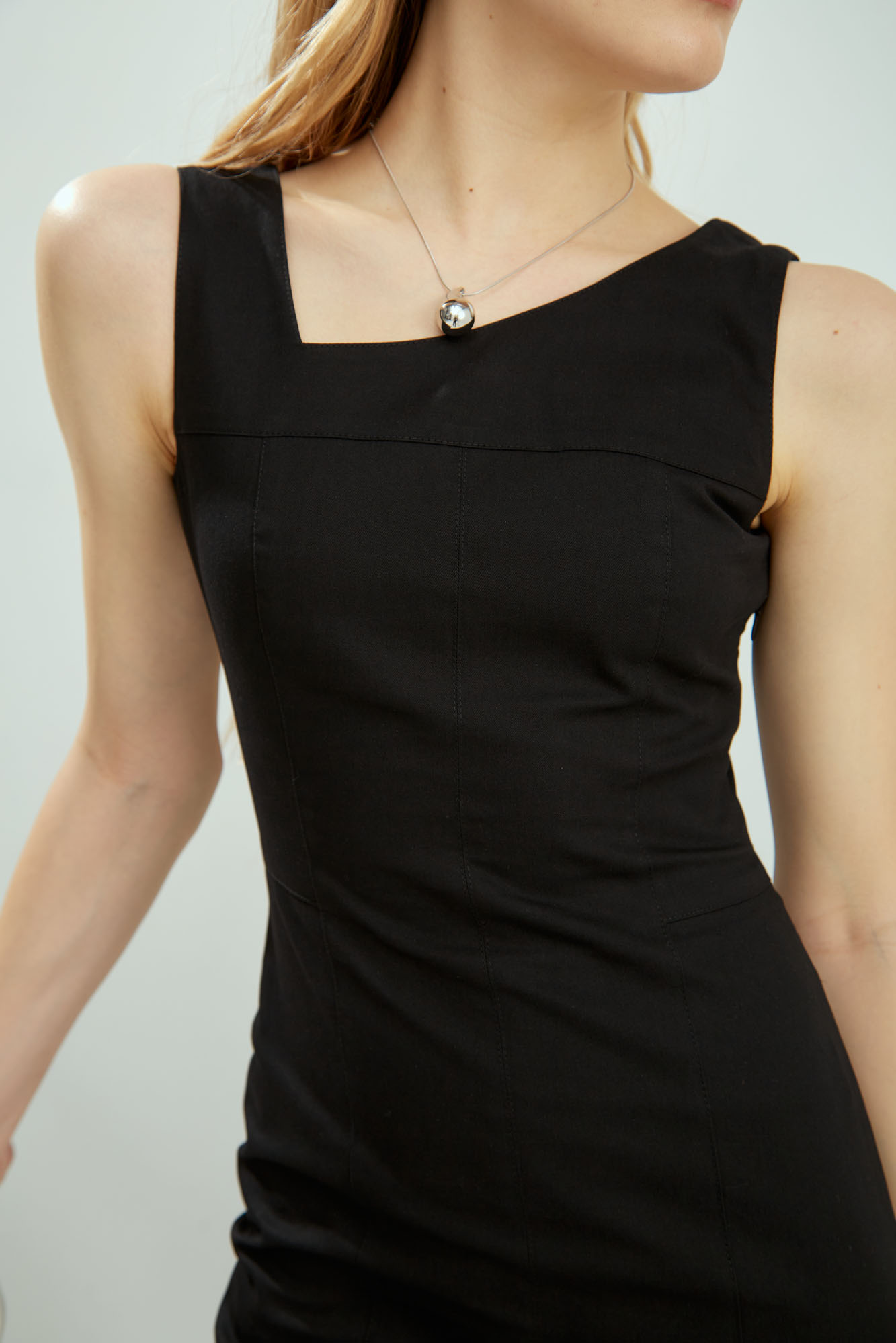 W-241-TH-56-1002 платье the hills 