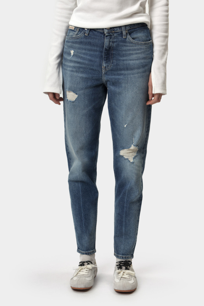 Кроссовки Geox Натуральная кожа Коричневый