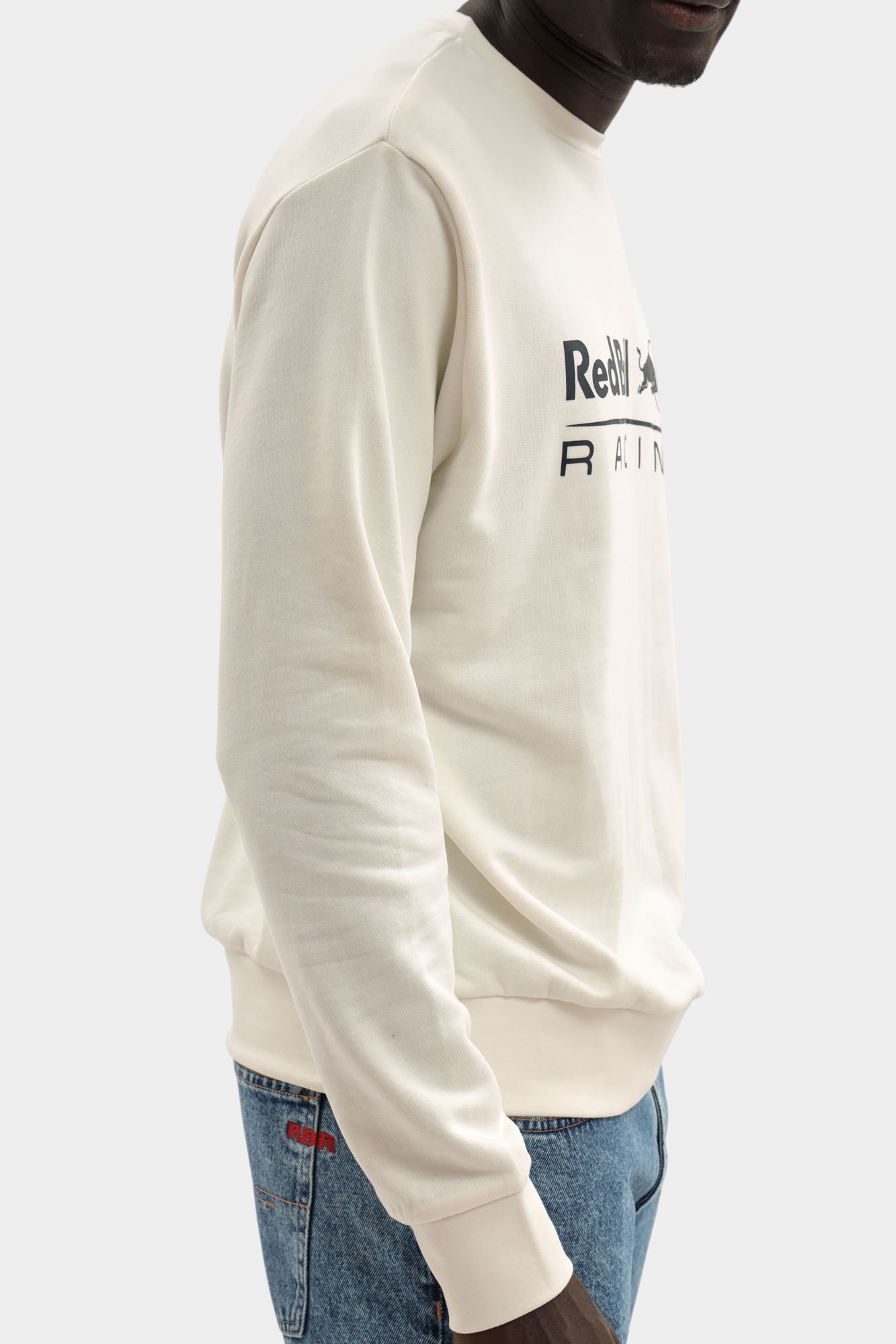 RM5800012..808 Свитшот Pepe Jeans Белый