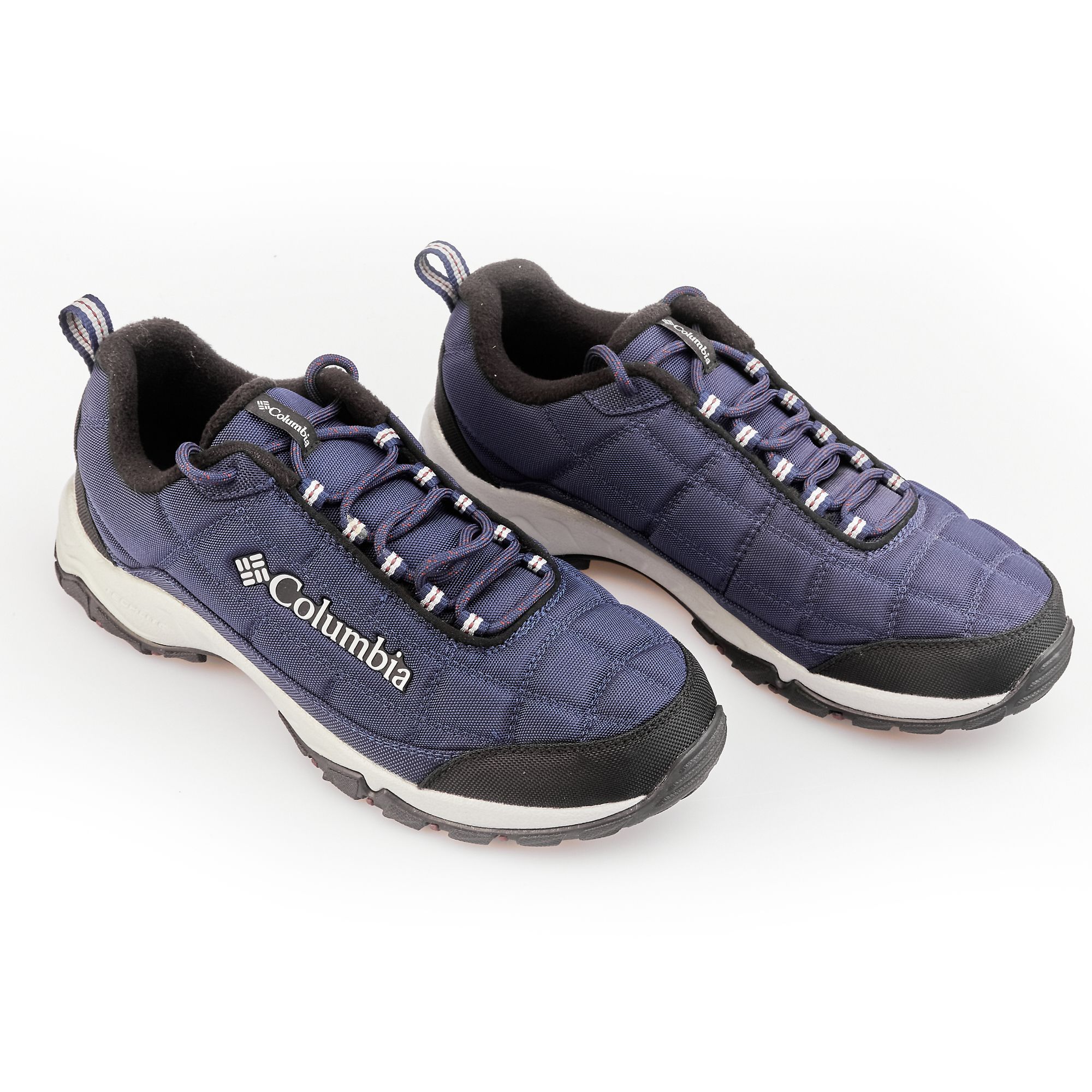 1865011-464 Кроссовки FIRECAMP™ FLEECE III Columbia Синий
