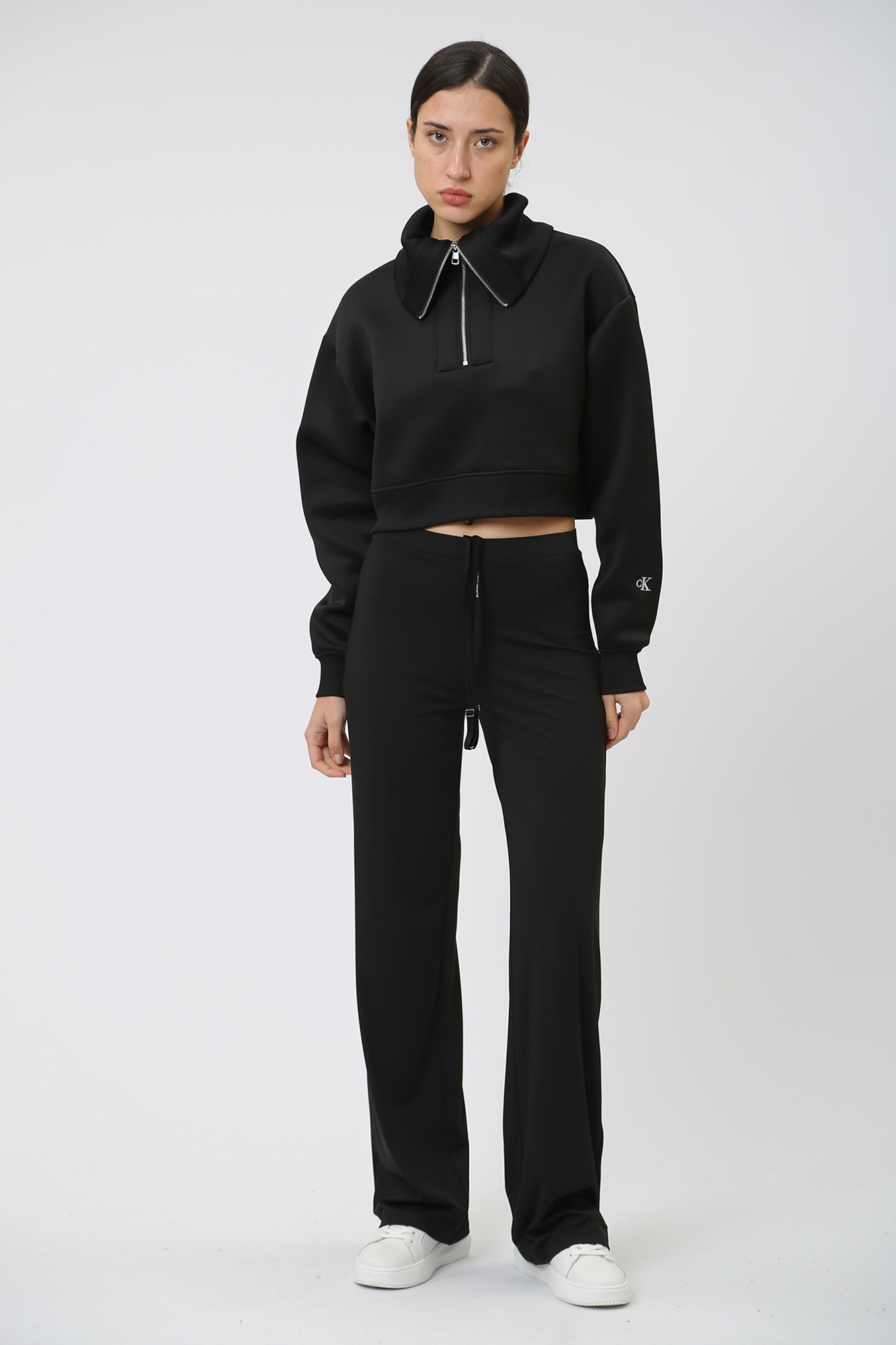 J20J221919 брюки calvin klein jeans 
