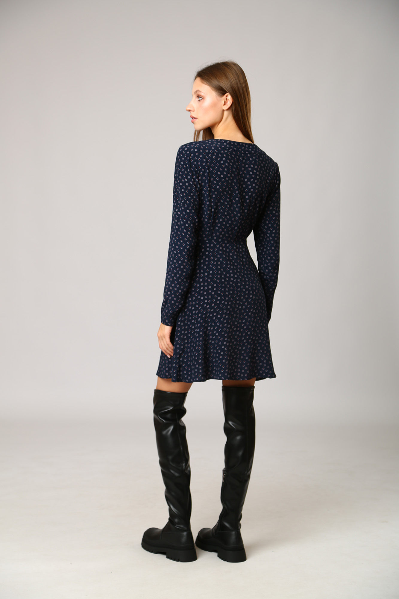 PL953142 платье pepe jeans 