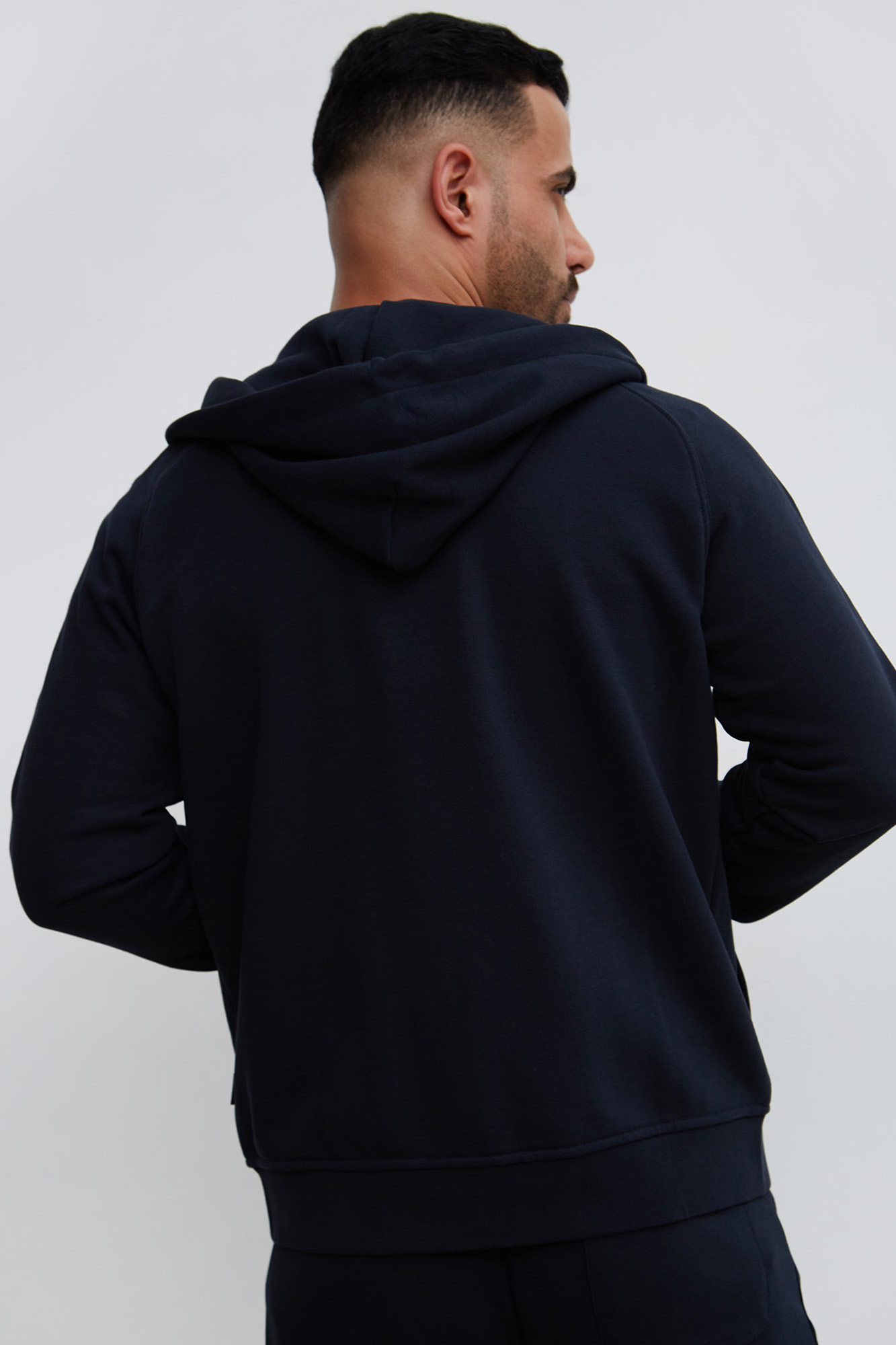 VM-231-20-037 Толстовка Van Mich Синий