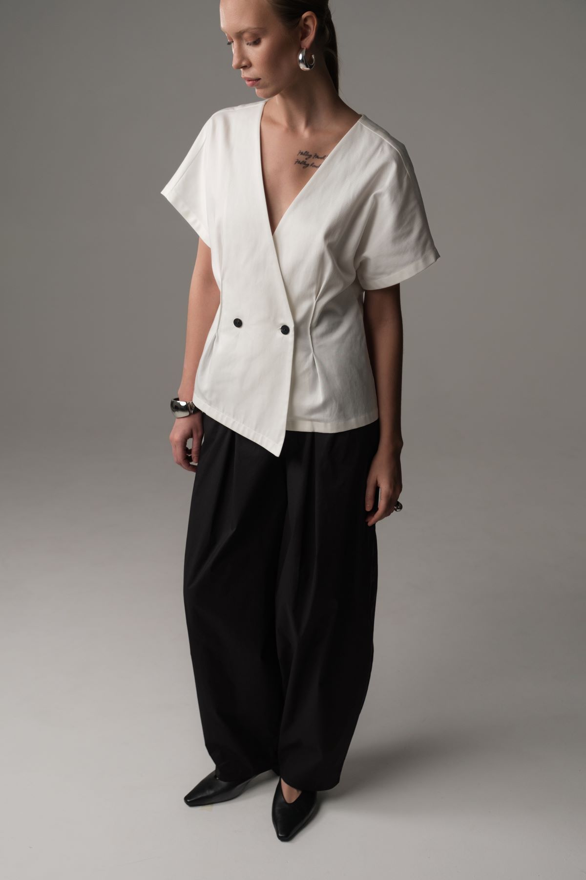 W-251-TH-56-0090 брюки the hills 