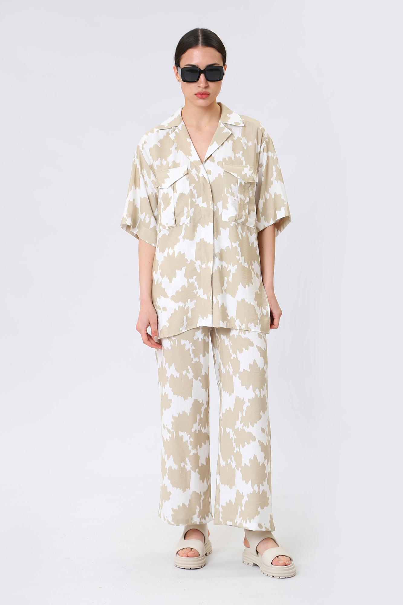 3RYP39_YN8KZ брюки armani exchange 