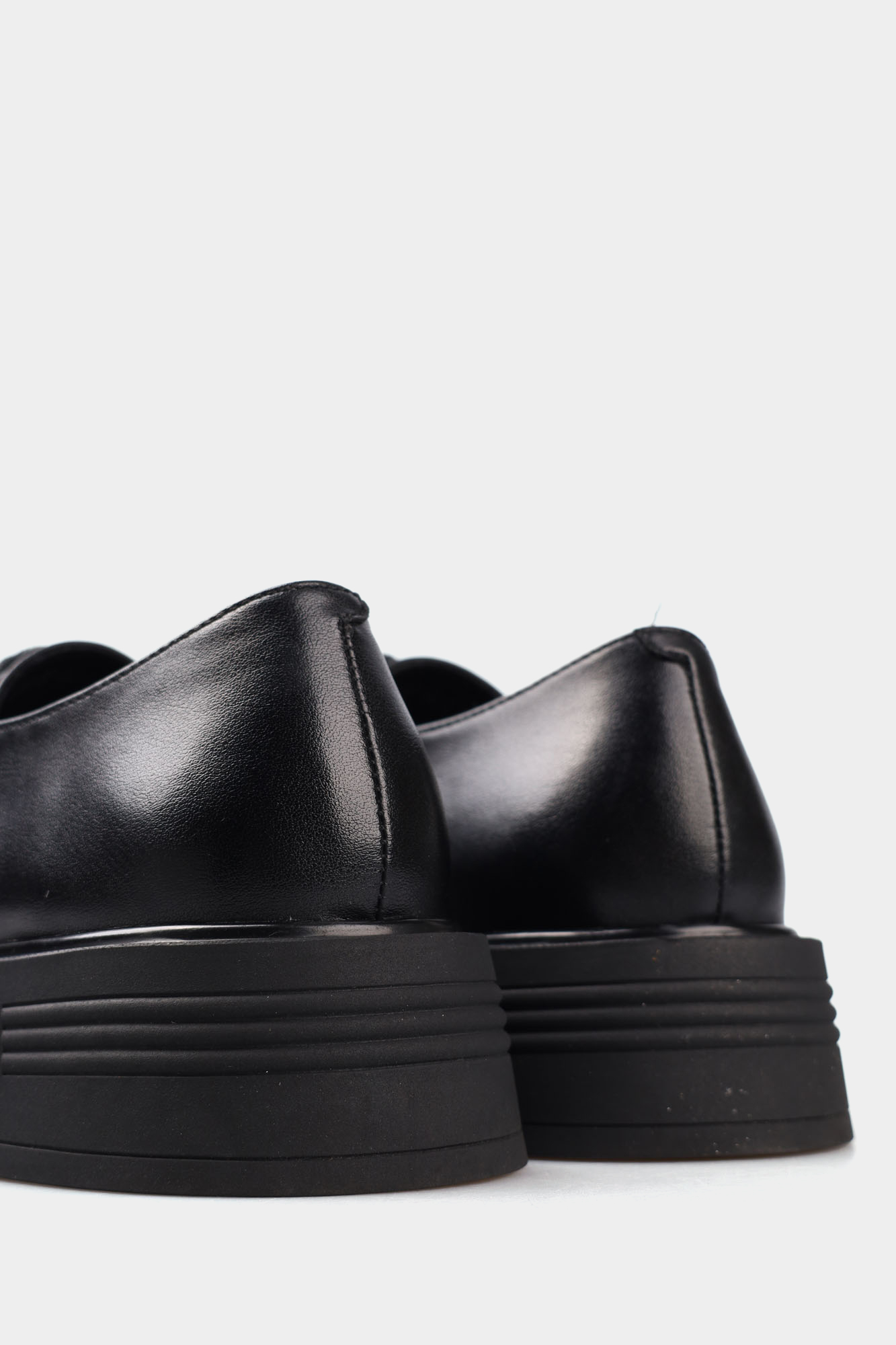 MCW01SP-BL-V Туфли Marc Cony Черный