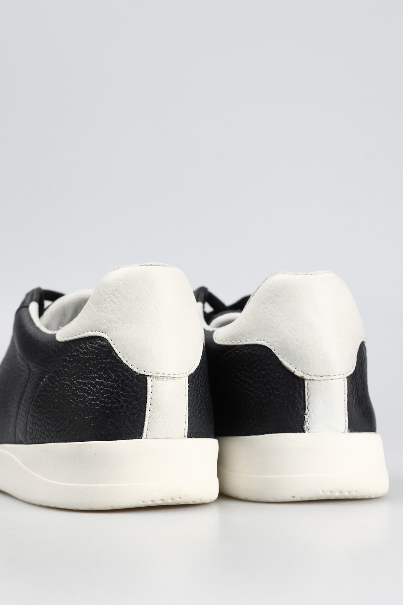 U256FA00046C4 Кеды Geox Синий