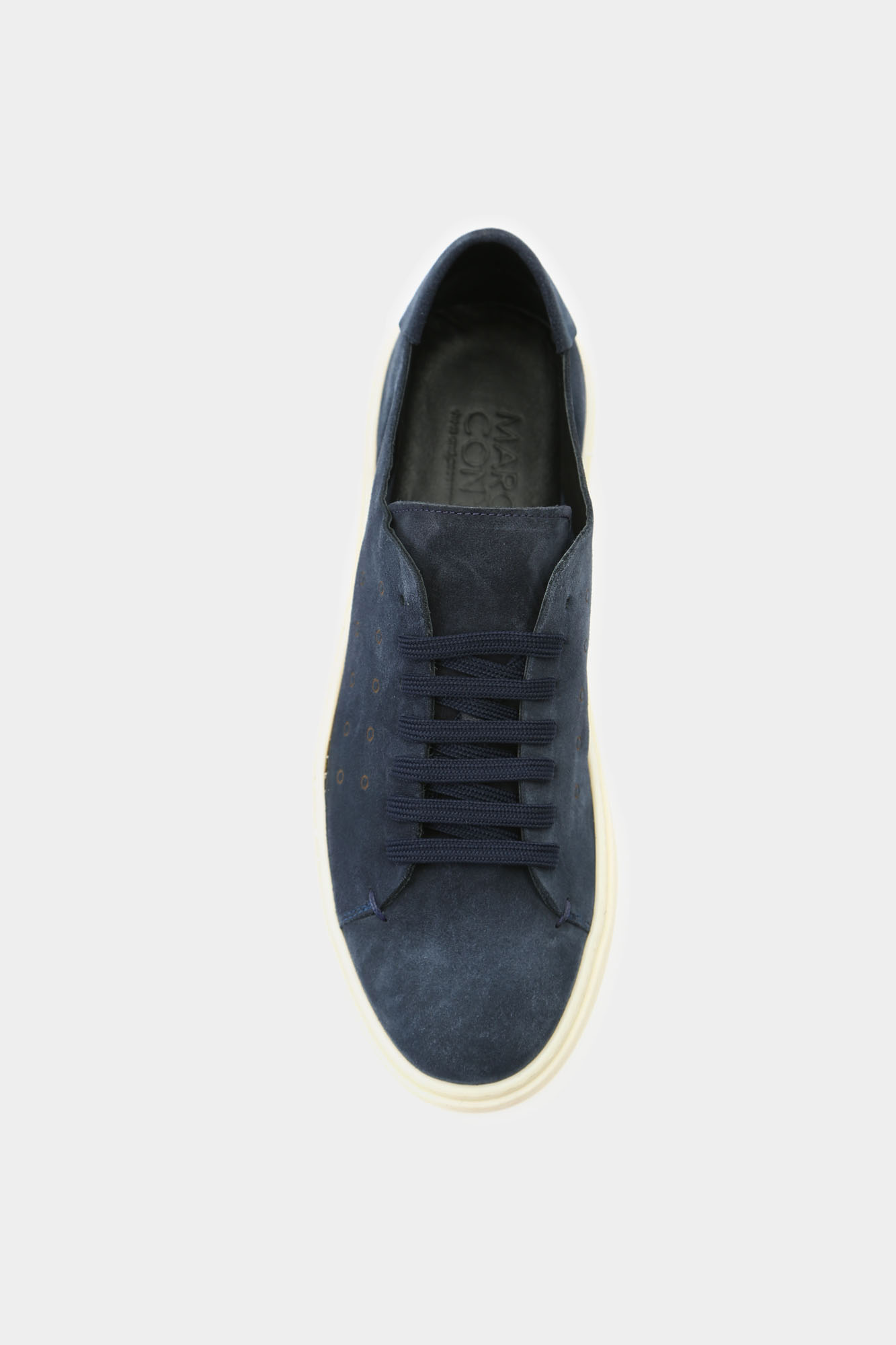 15-23850A047 Кеды Marc Cony Синий