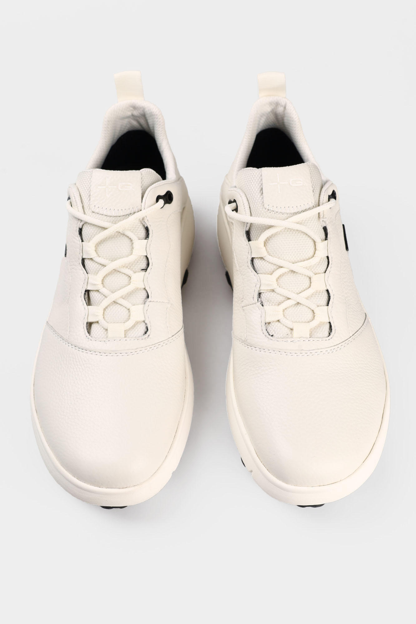 U46HFA047BC Кроссовки Geox Белый