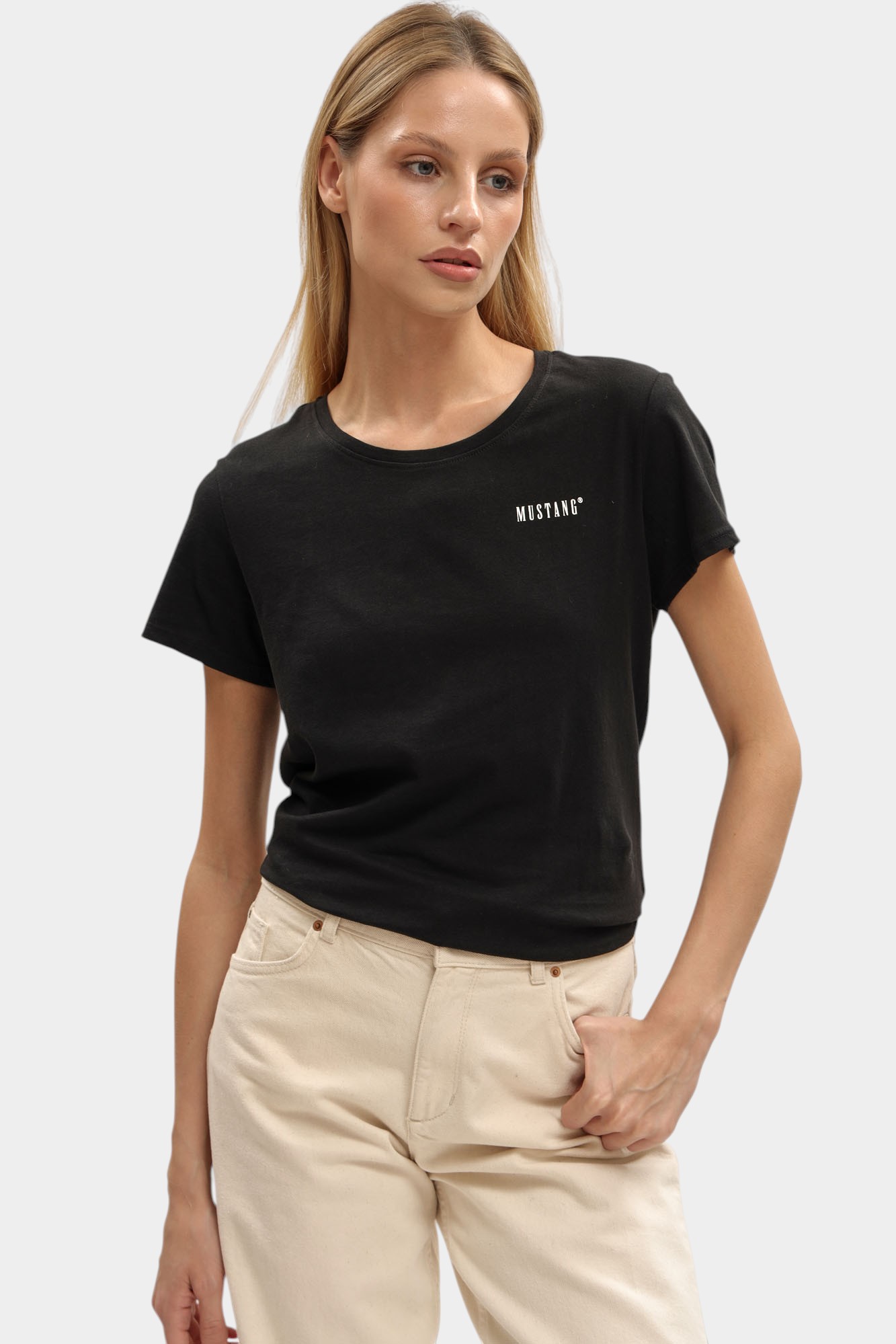 1016748 футболка mustang