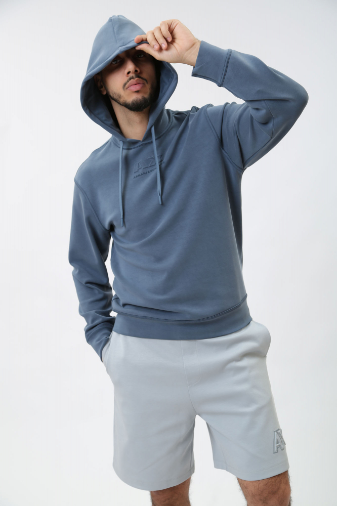 Джинсы Denver Cropped  Mustang  Голубой