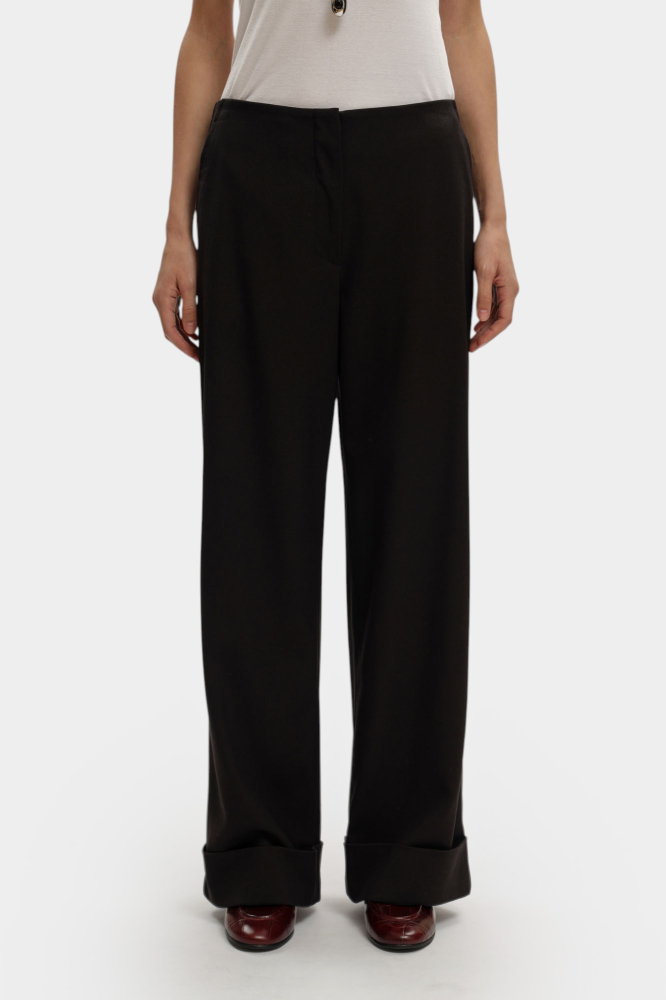 Брюки Armani Exchange