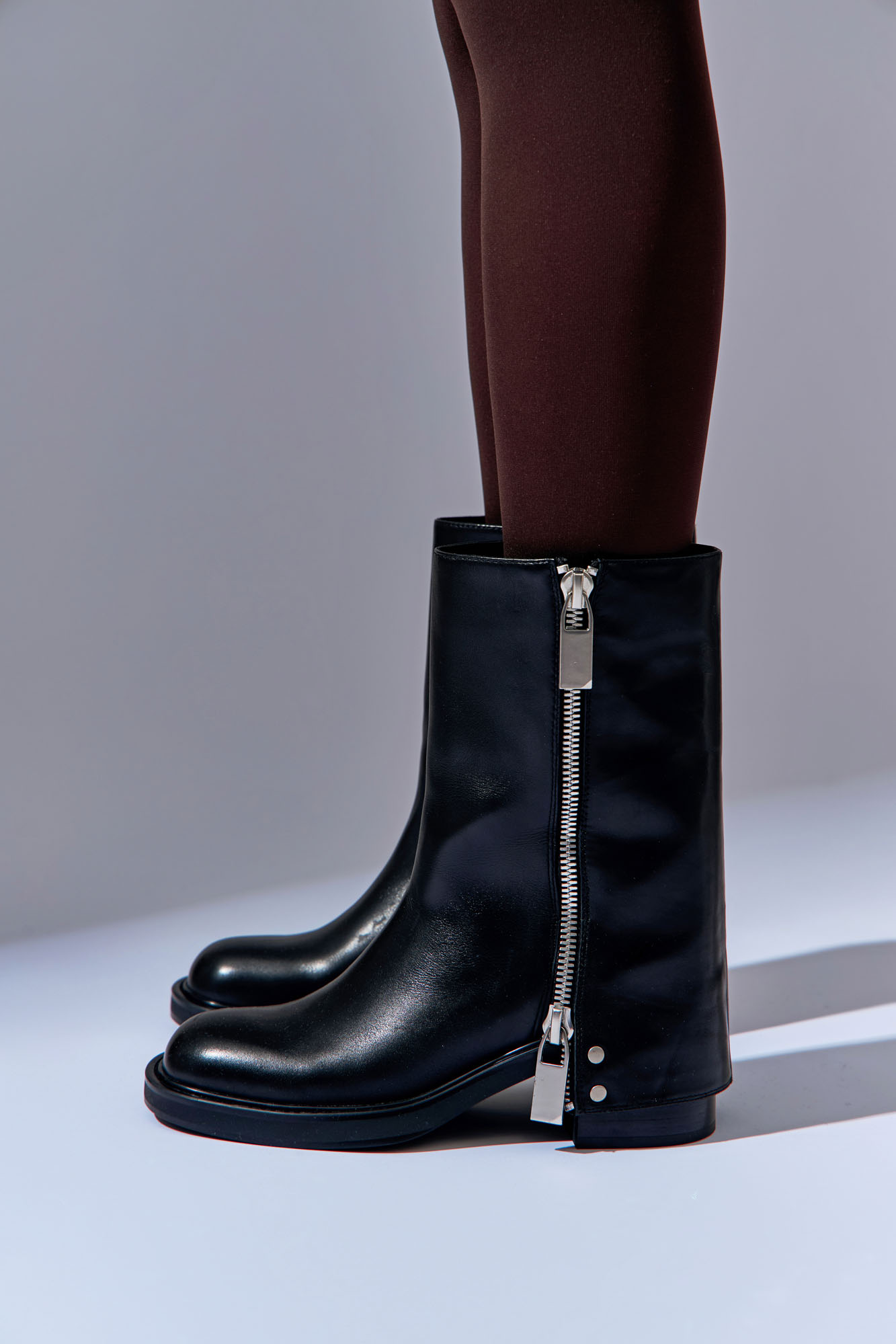 5203-629-5 Ботинки Marc Cony Черный