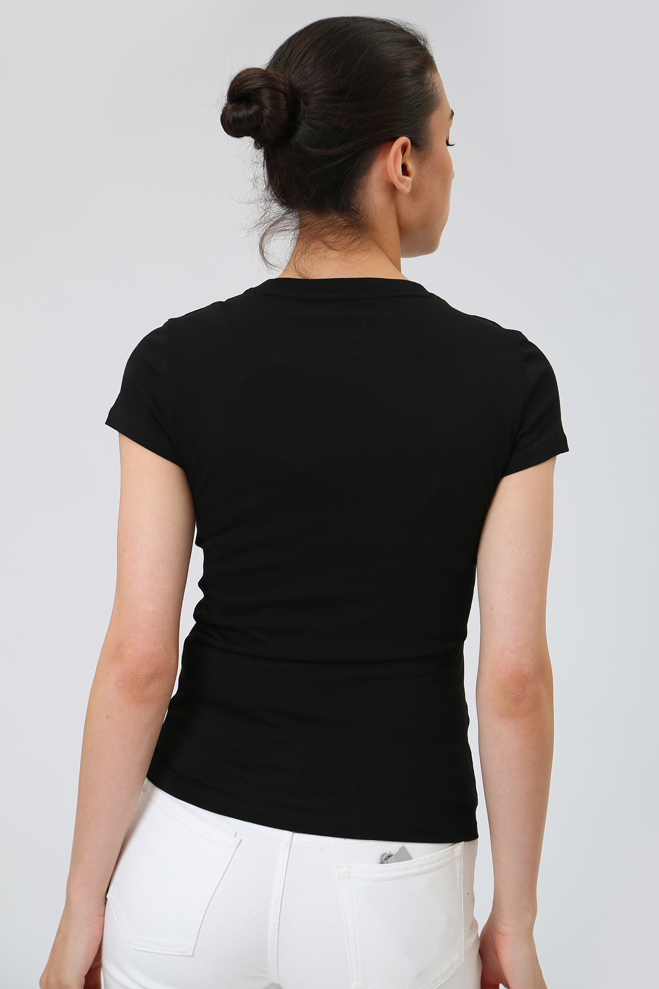 3RYTFM_YJ3RZ футболка armani exchange 