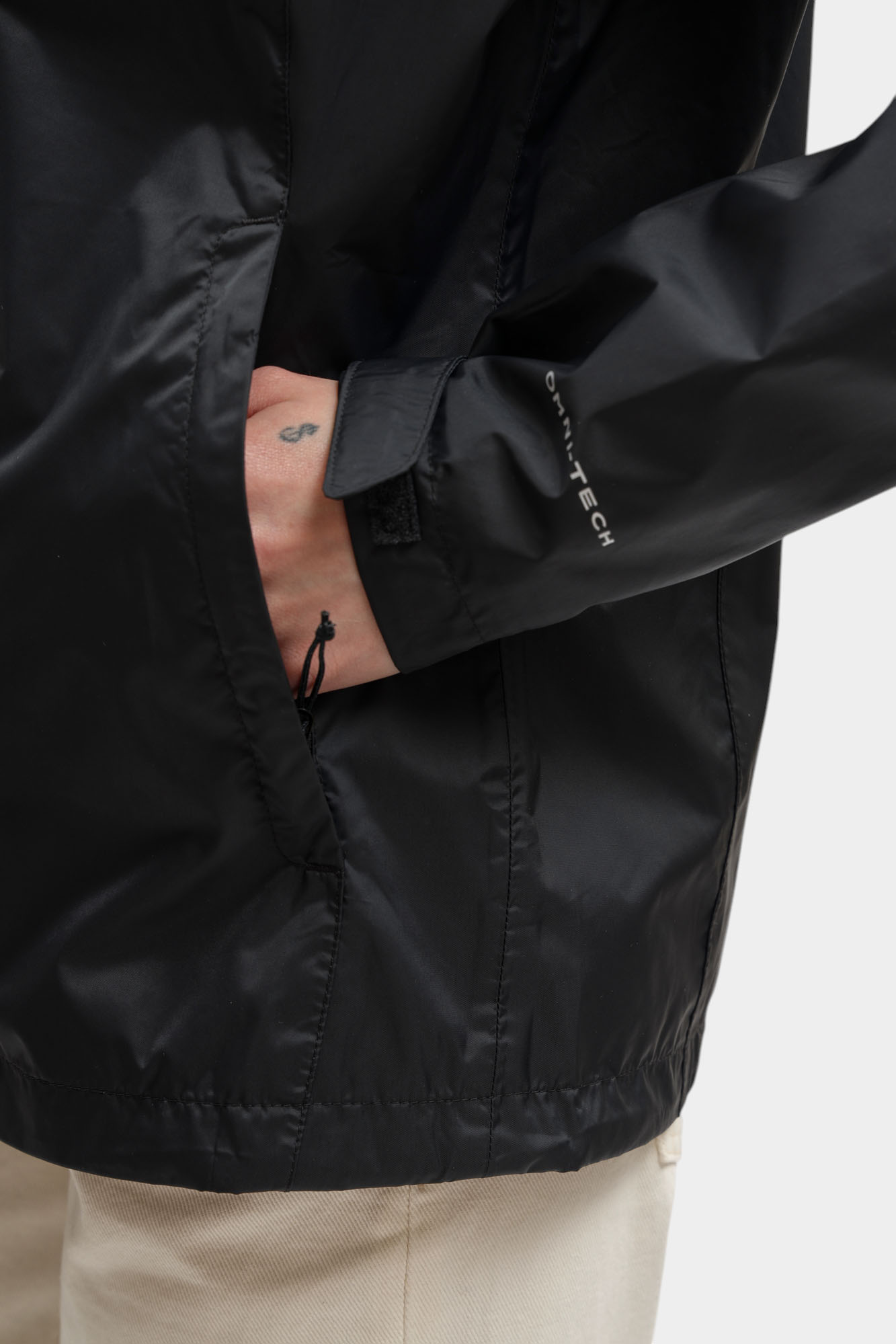 1534111 ветровка columbia 