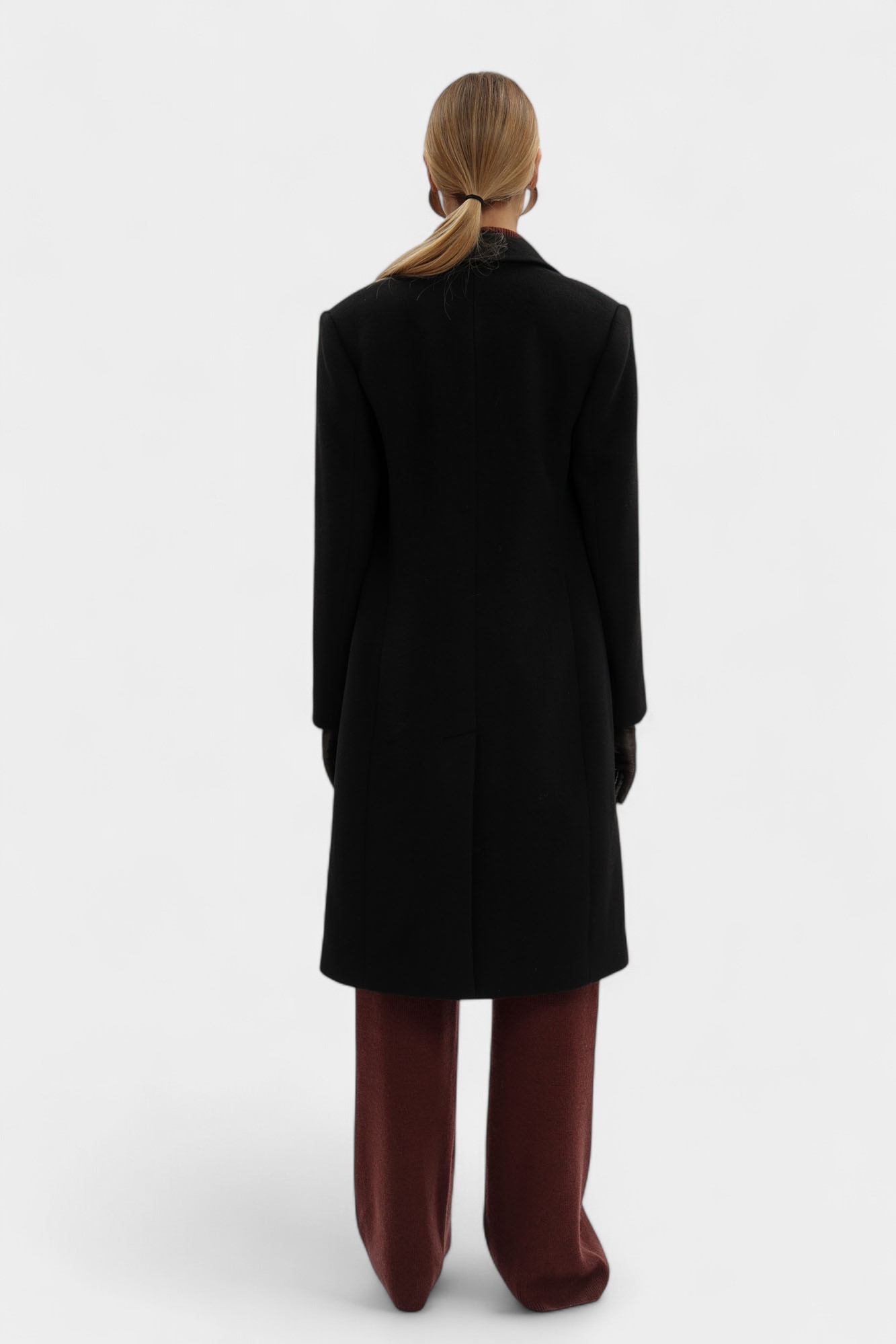 8918A000320N-WC401T43-08XU пальто trussardi 