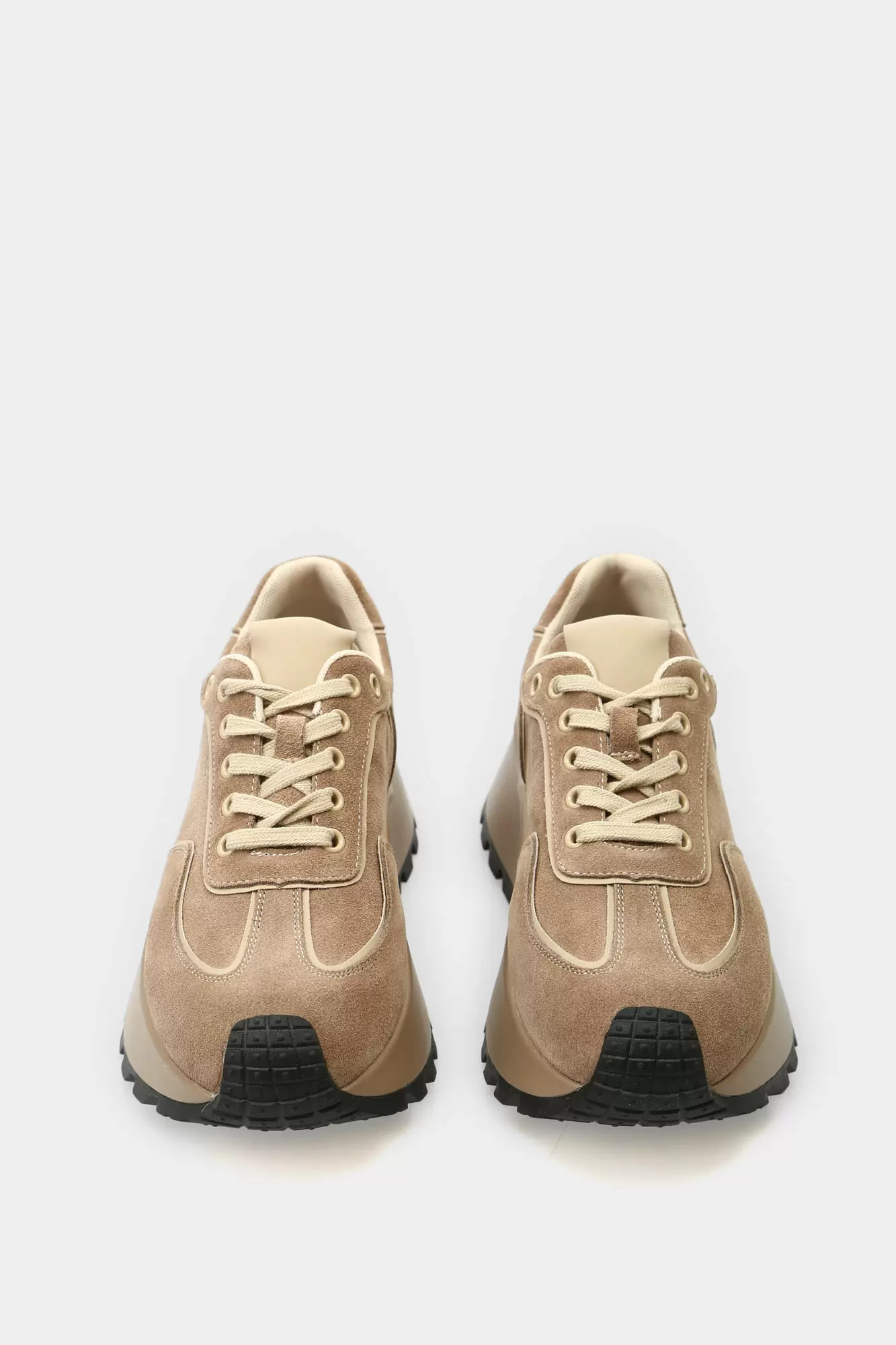 MC18692 Кроссовки Marc Cony Бежевый