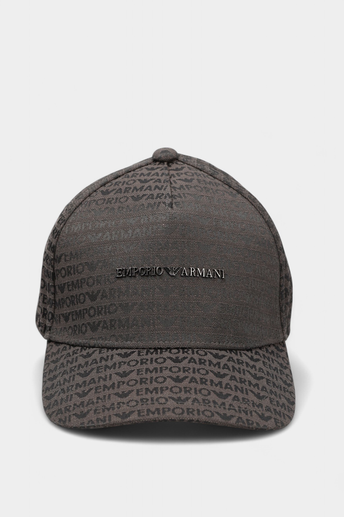EM001321_AF14034 Кепка Emporio Armani Черный