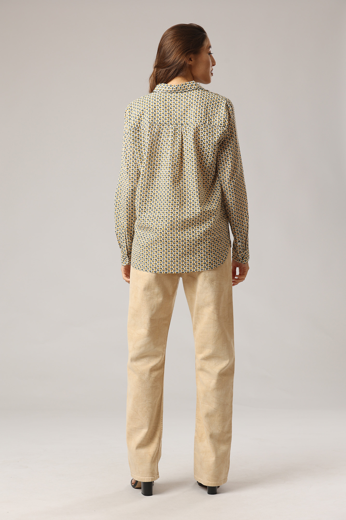 PL211544 джинсы robyn pepe jeans 